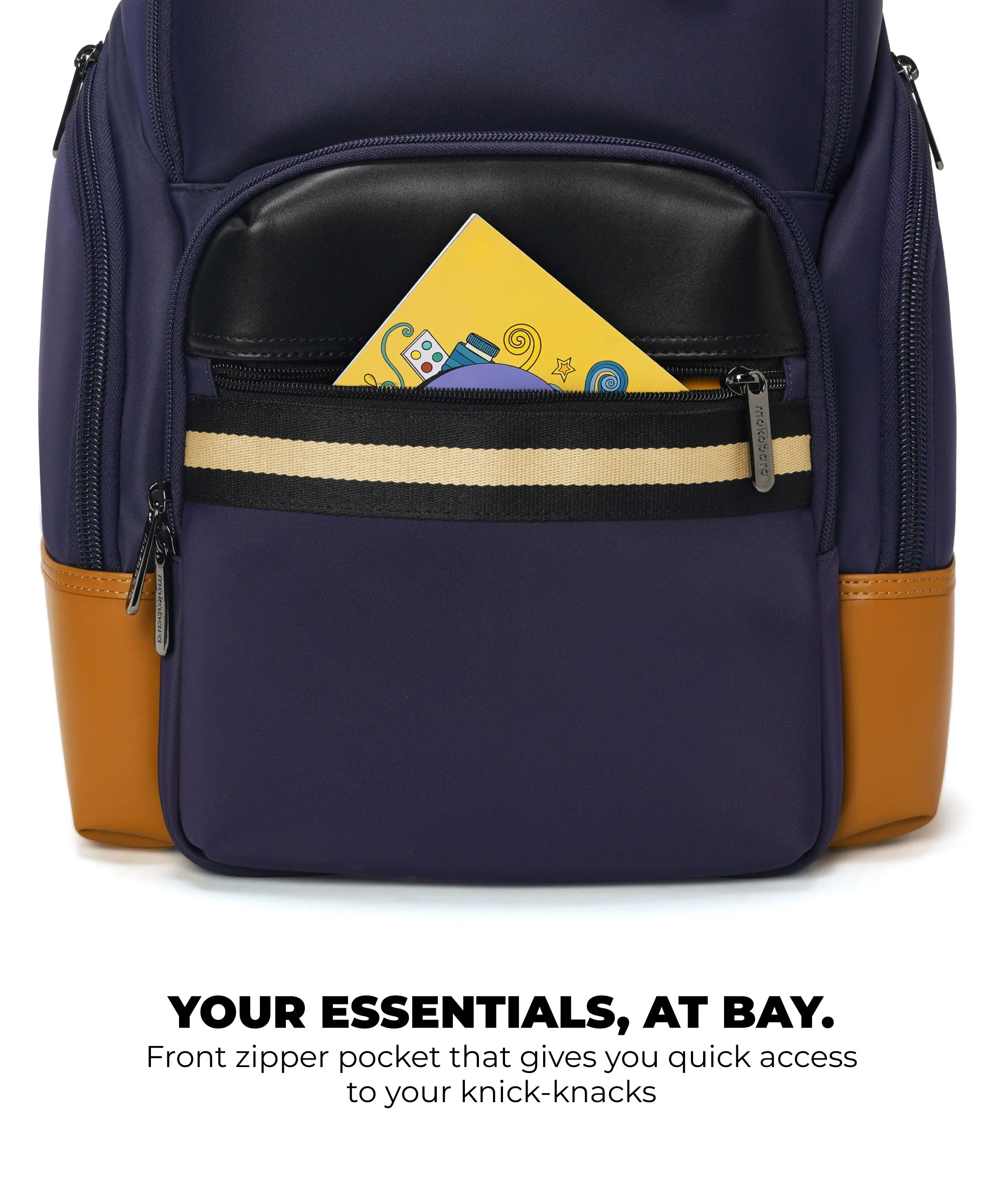 The Coupe Backpack - 28L - Image 6