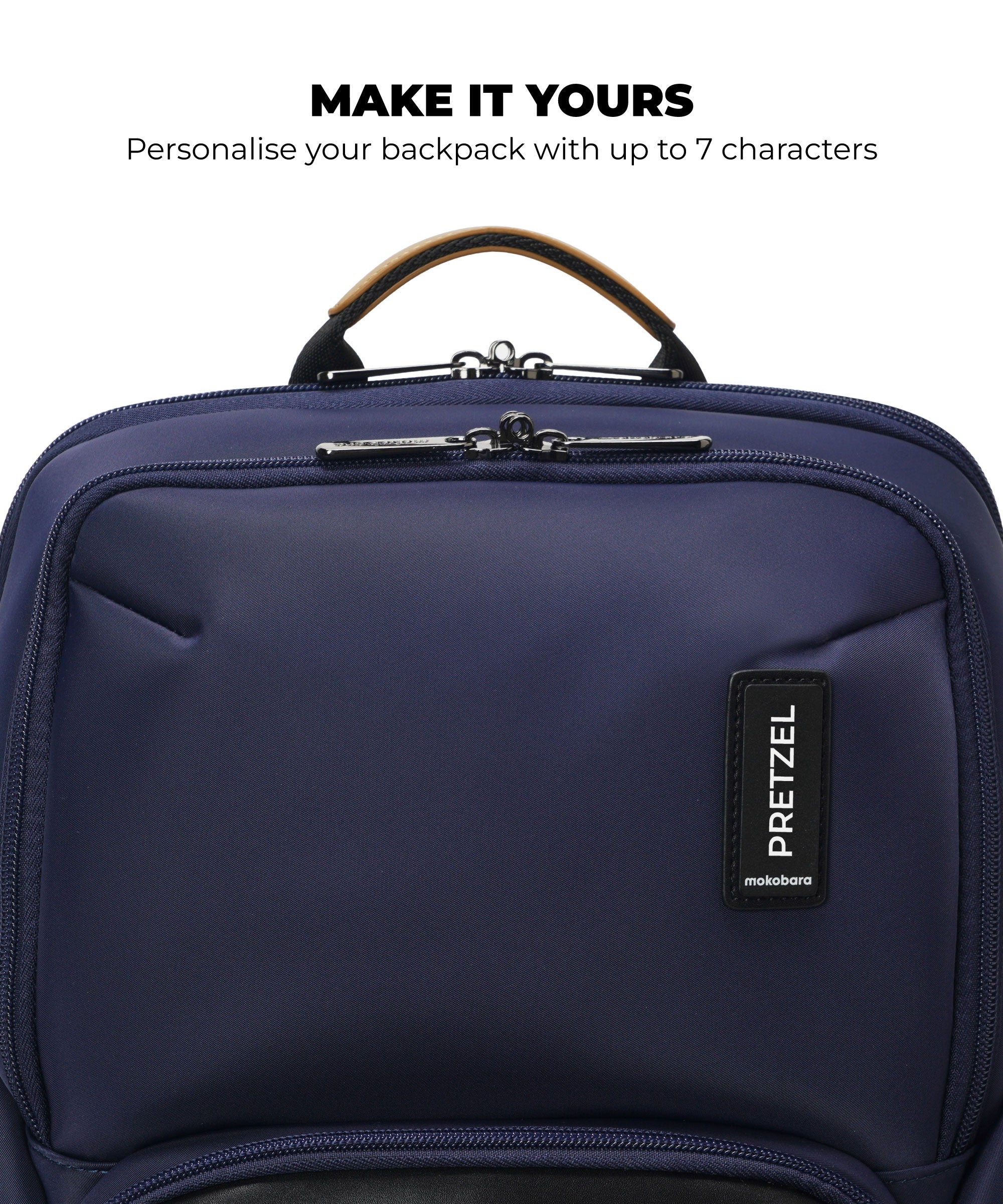 The Coupe Backpack - 28L - Image 8