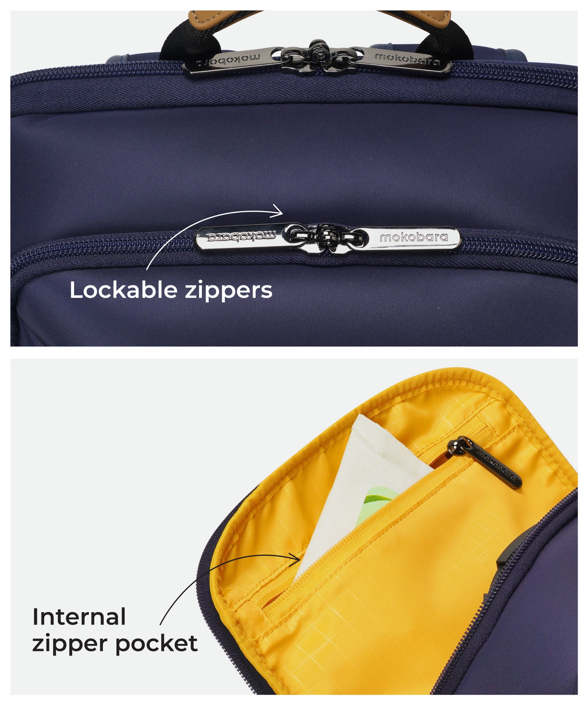 The Coupe Backpack - 28L - Image 9