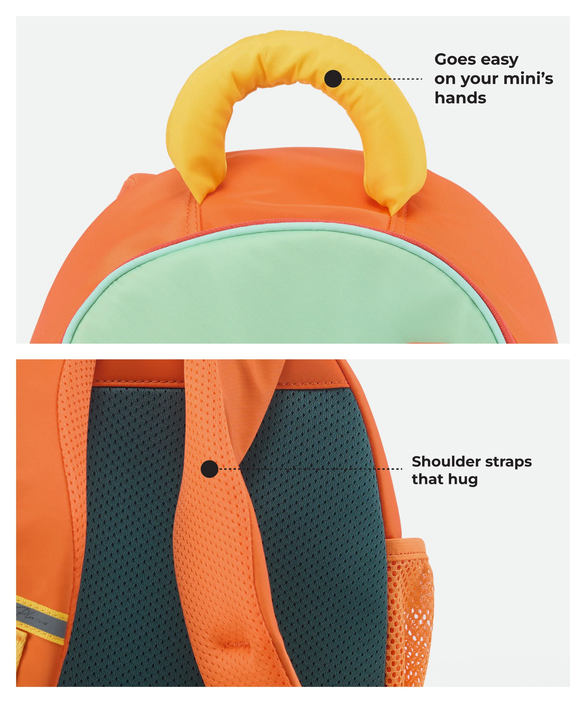 The Dim Sum Backpack - 10L - Image 15