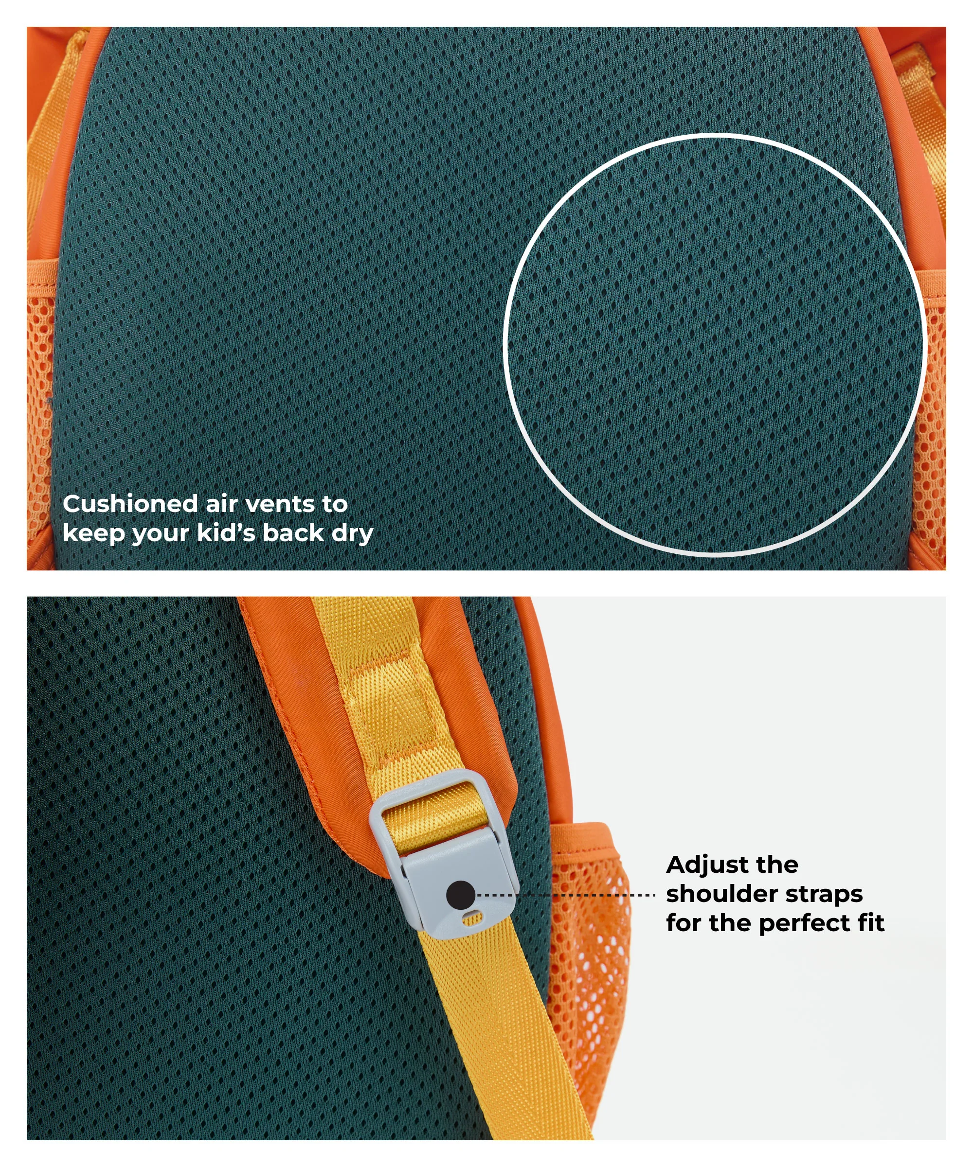 The Dim Sum Backpack - 10L - Image 17