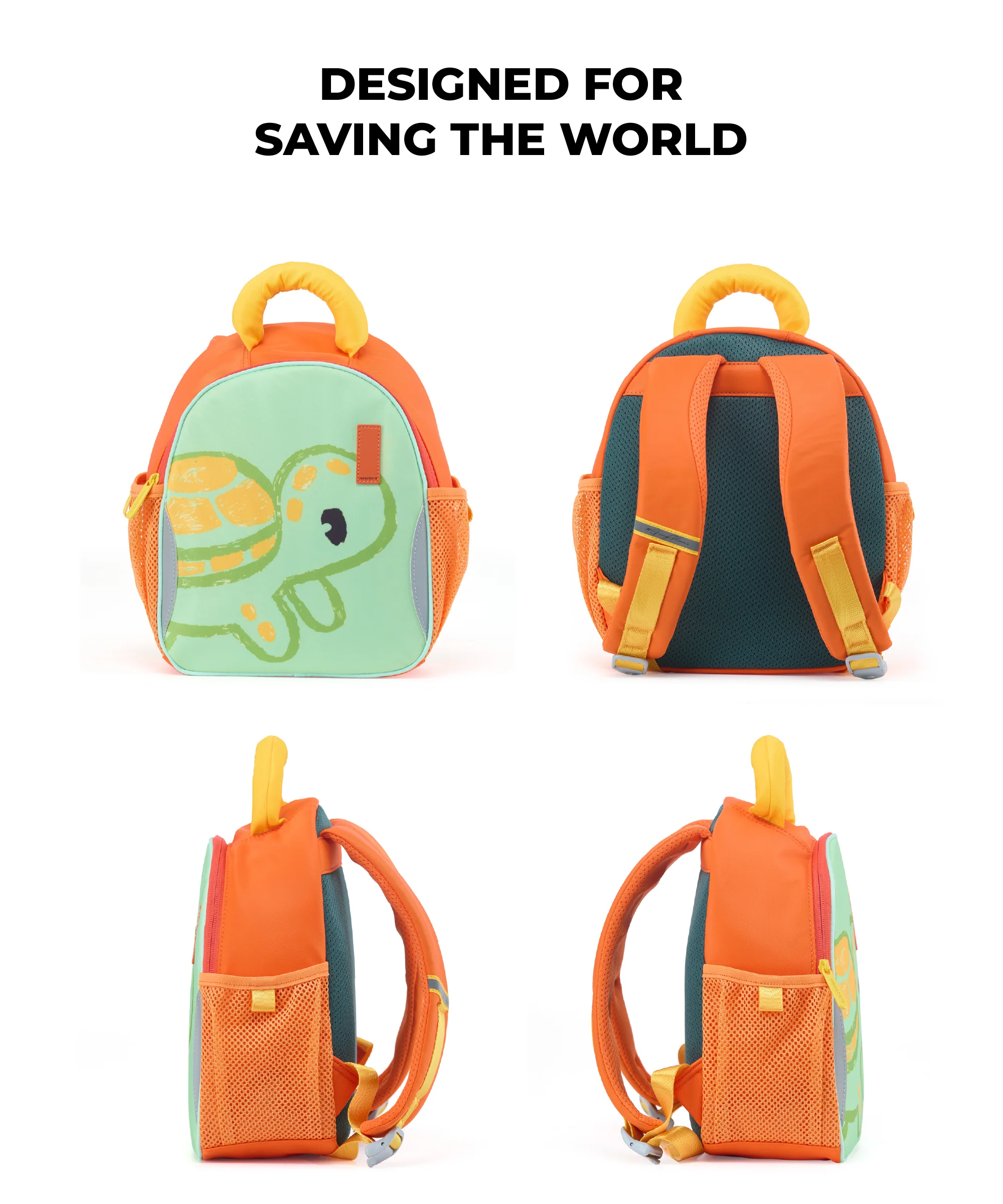 The Dim Sum Backpack - 10L - Image 18
