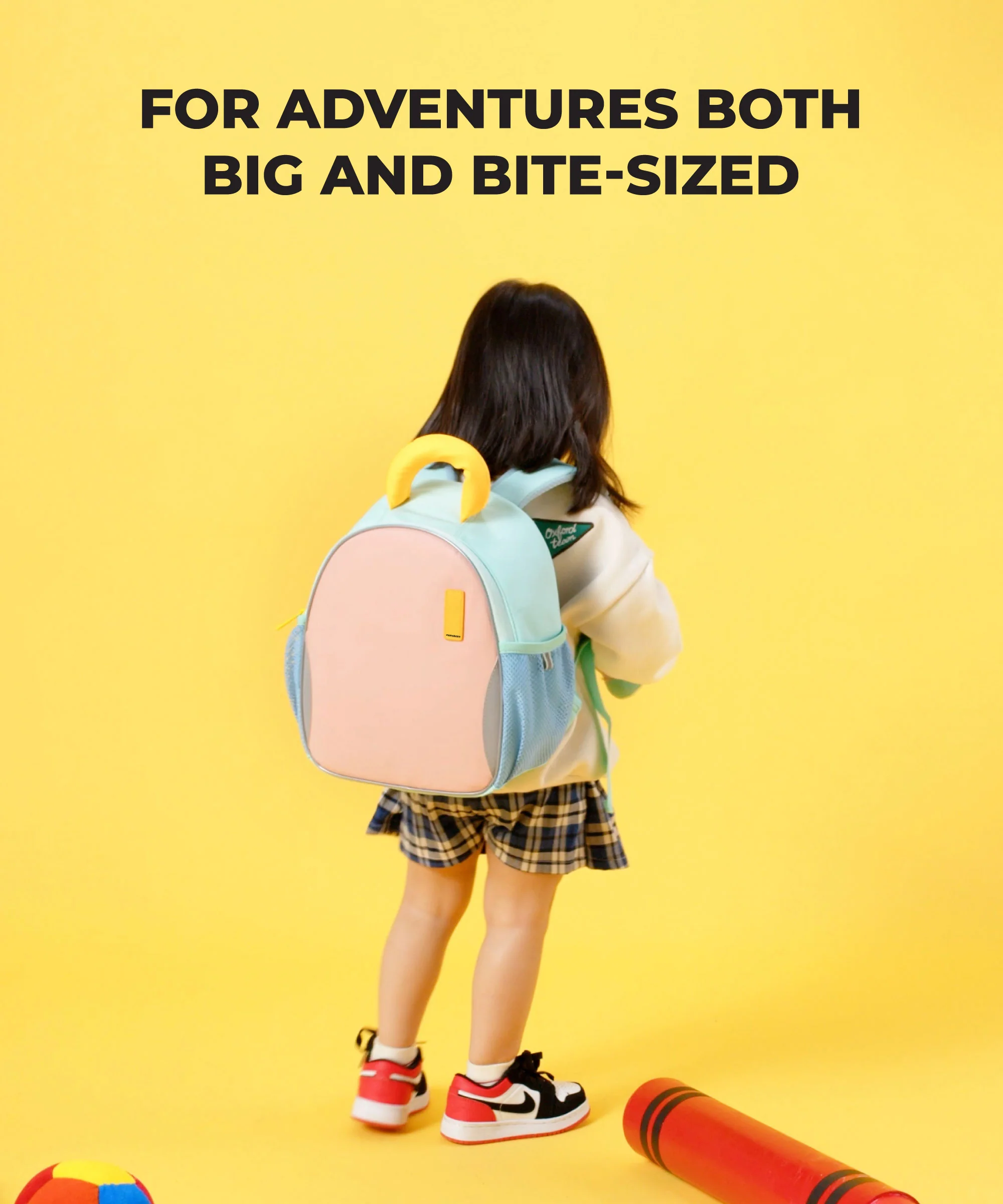 The Dim Sum Backpack - 10L - Image 21