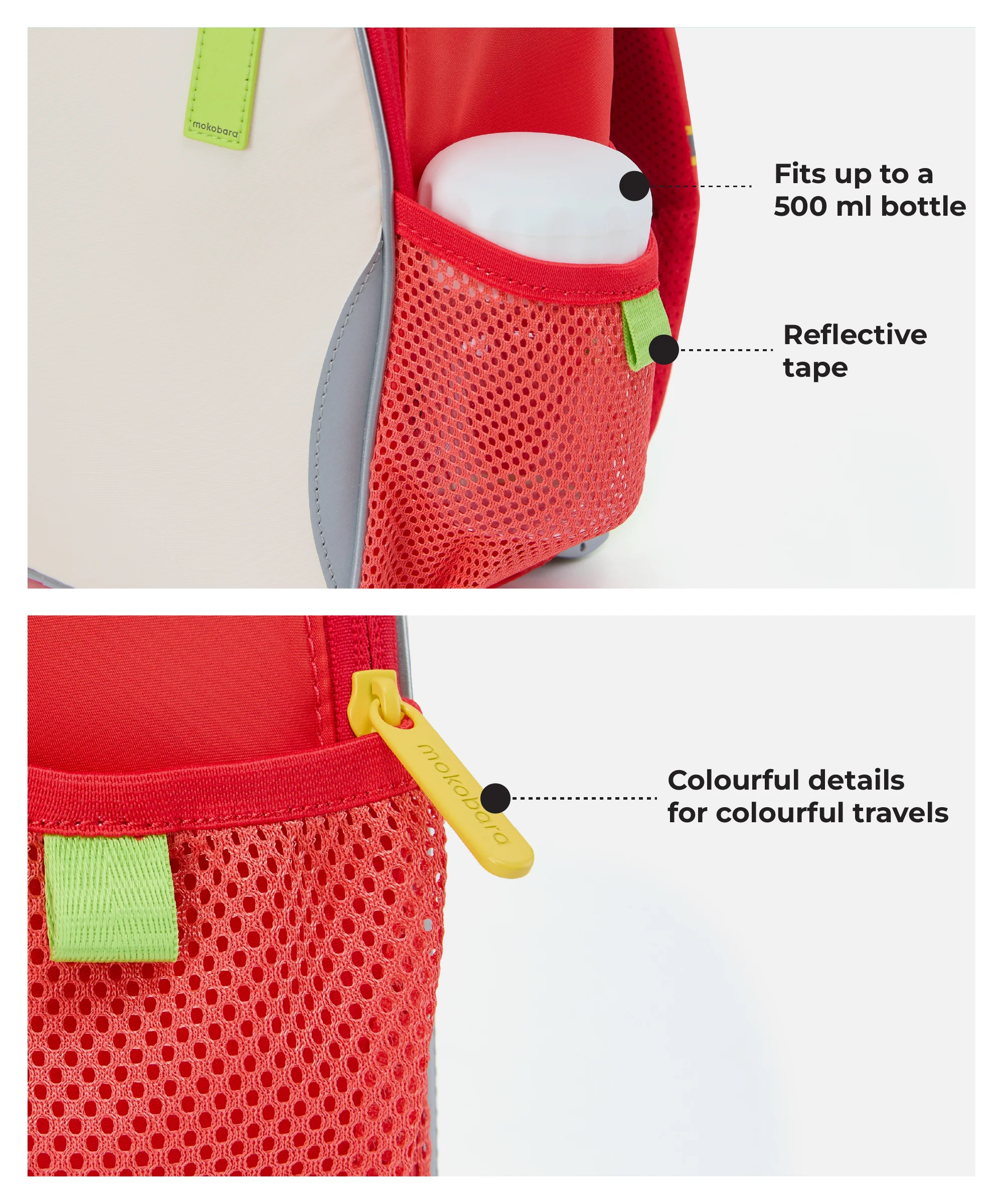 The Dim Sum Backpack - 10L - Image 23