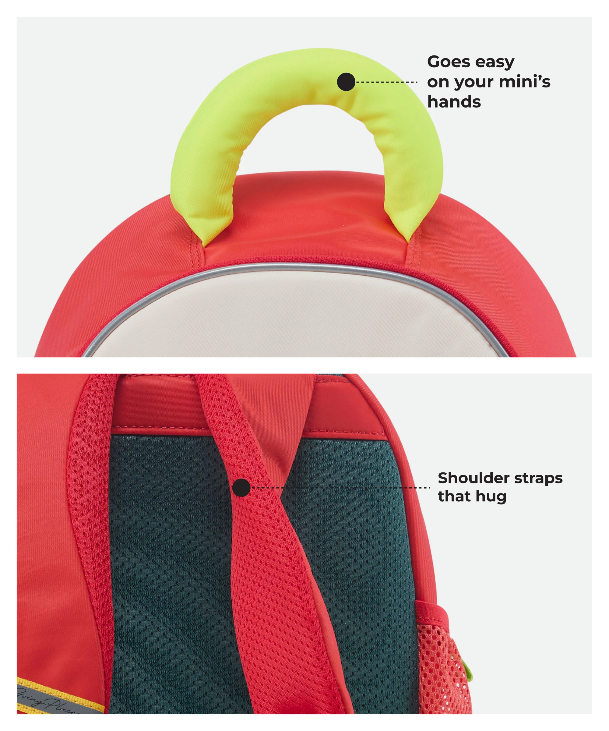 The Dim Sum Backpack - 10L - Image 24
