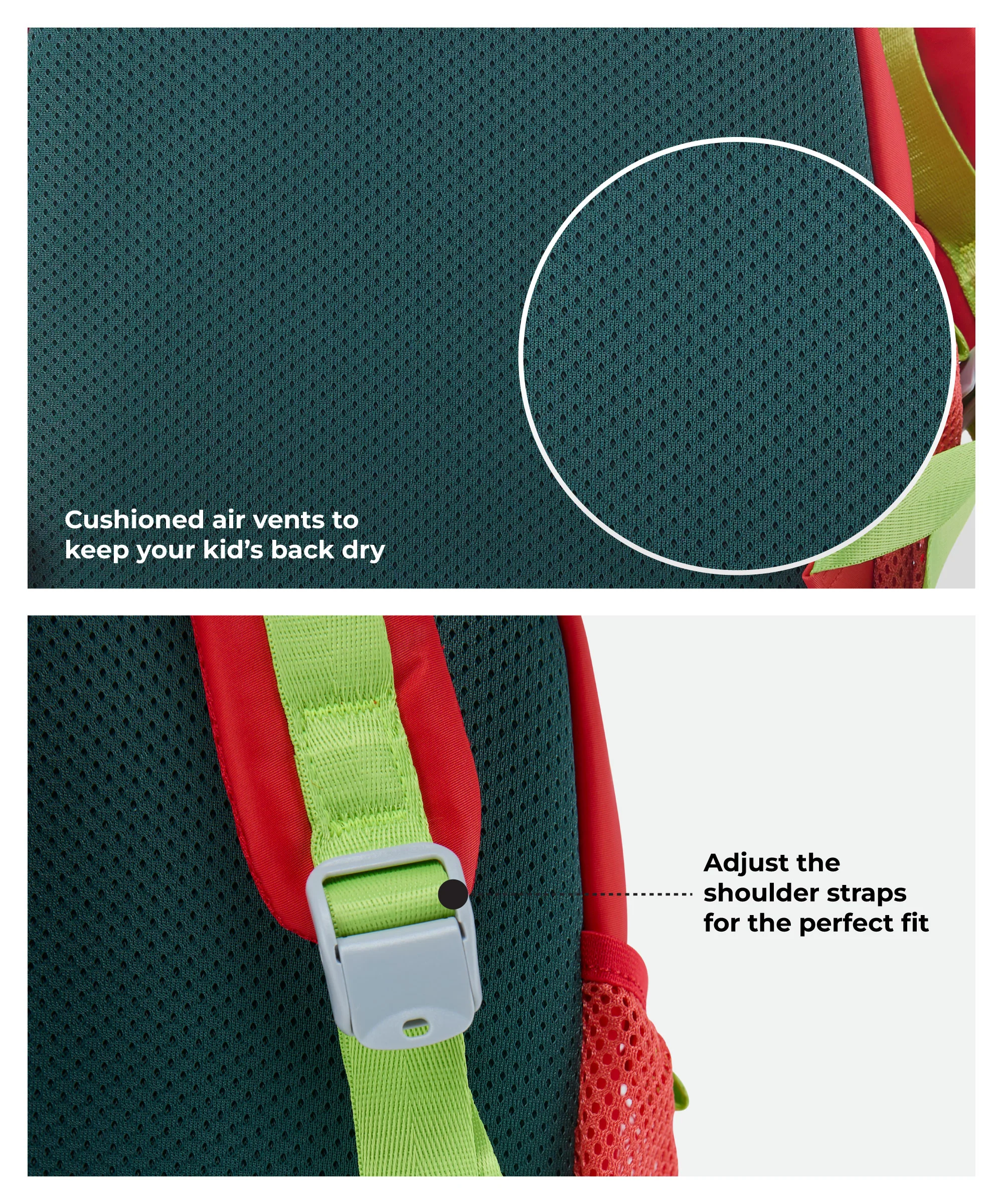 The Dim Sum Backpack - 10L - Image 26