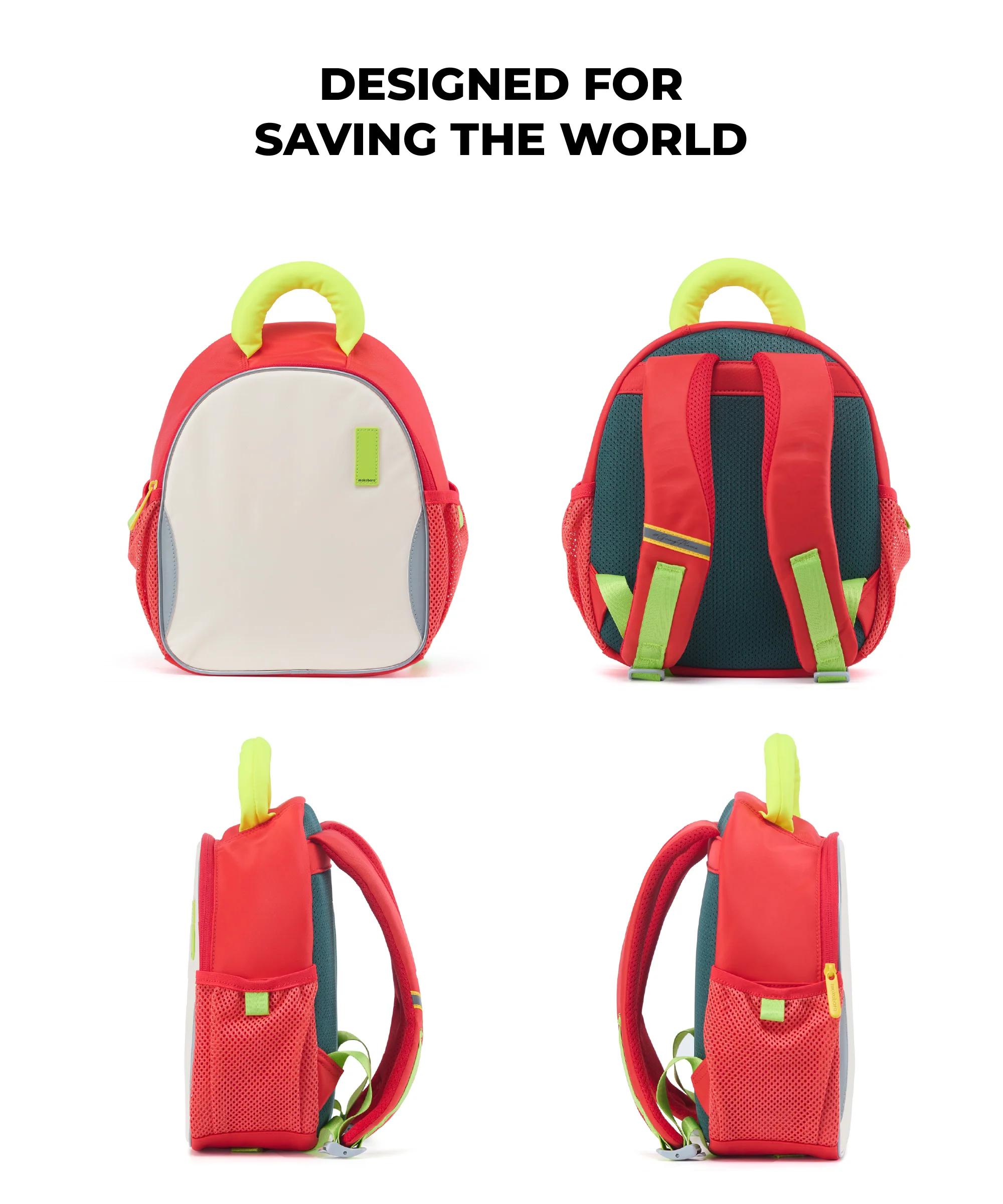 The Dim Sum Backpack - 10L - Image 27