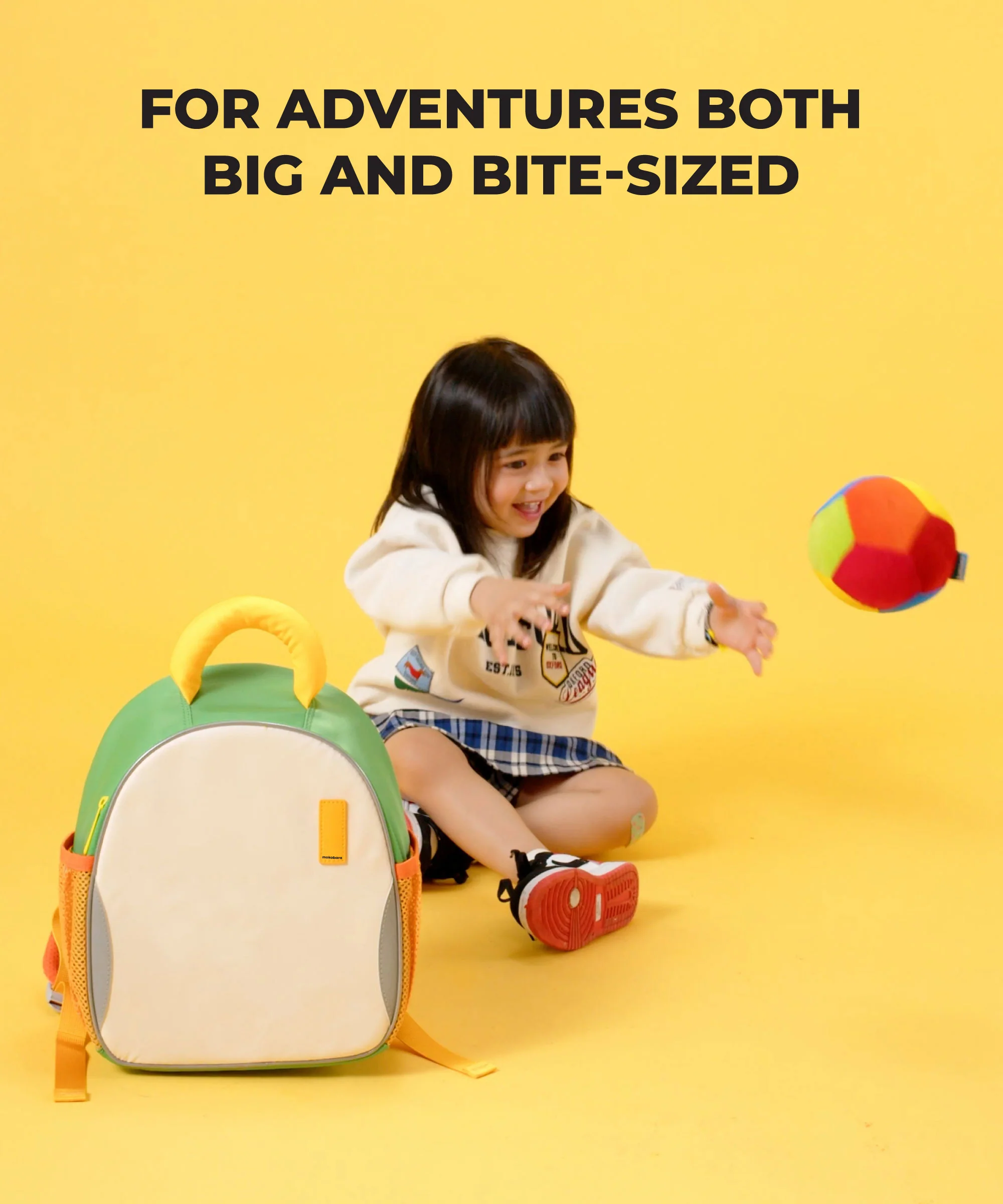 The Dim Sum Backpack - 10L - Image 29