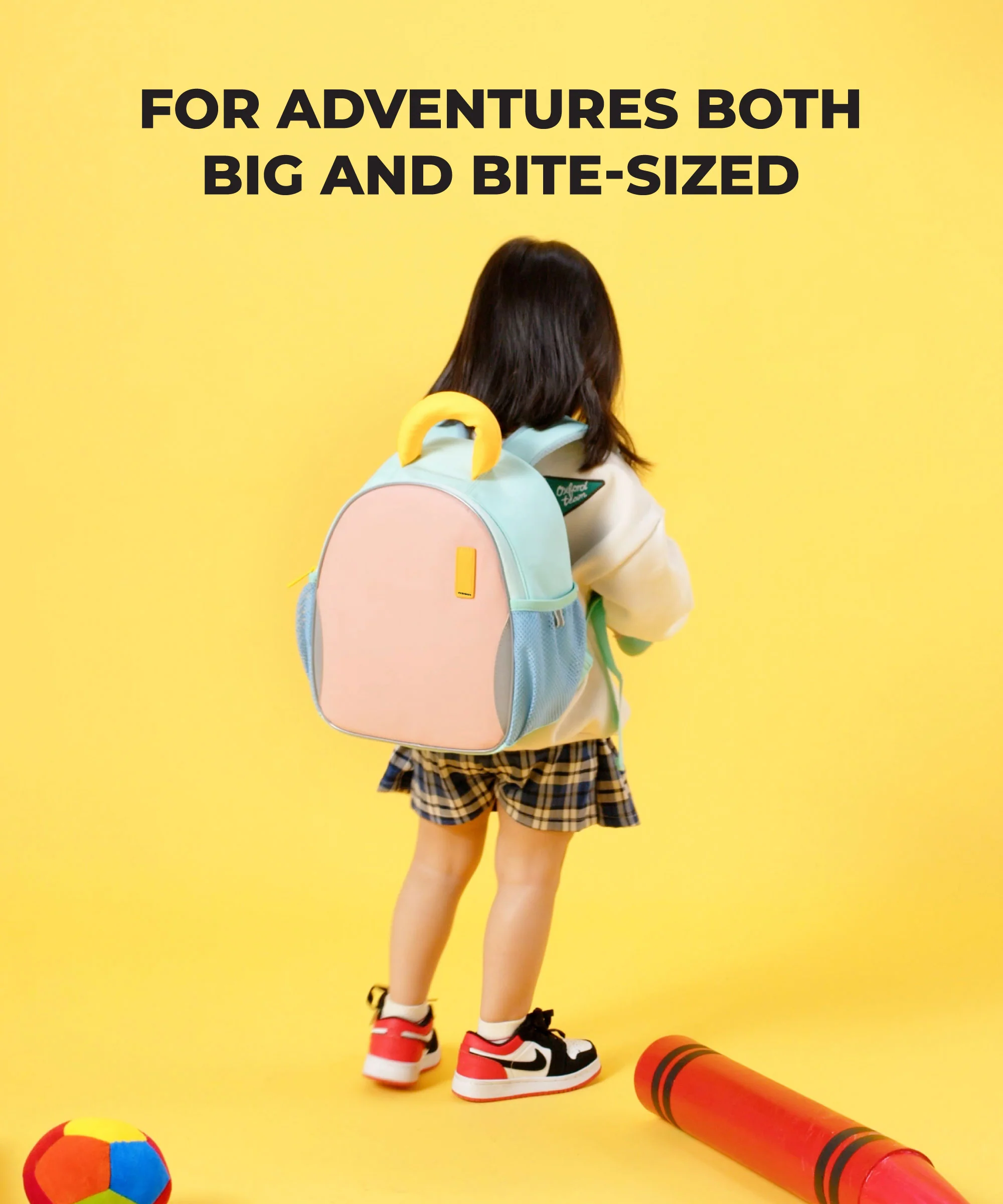The Dim Sum Backpack - 10L - Image 3