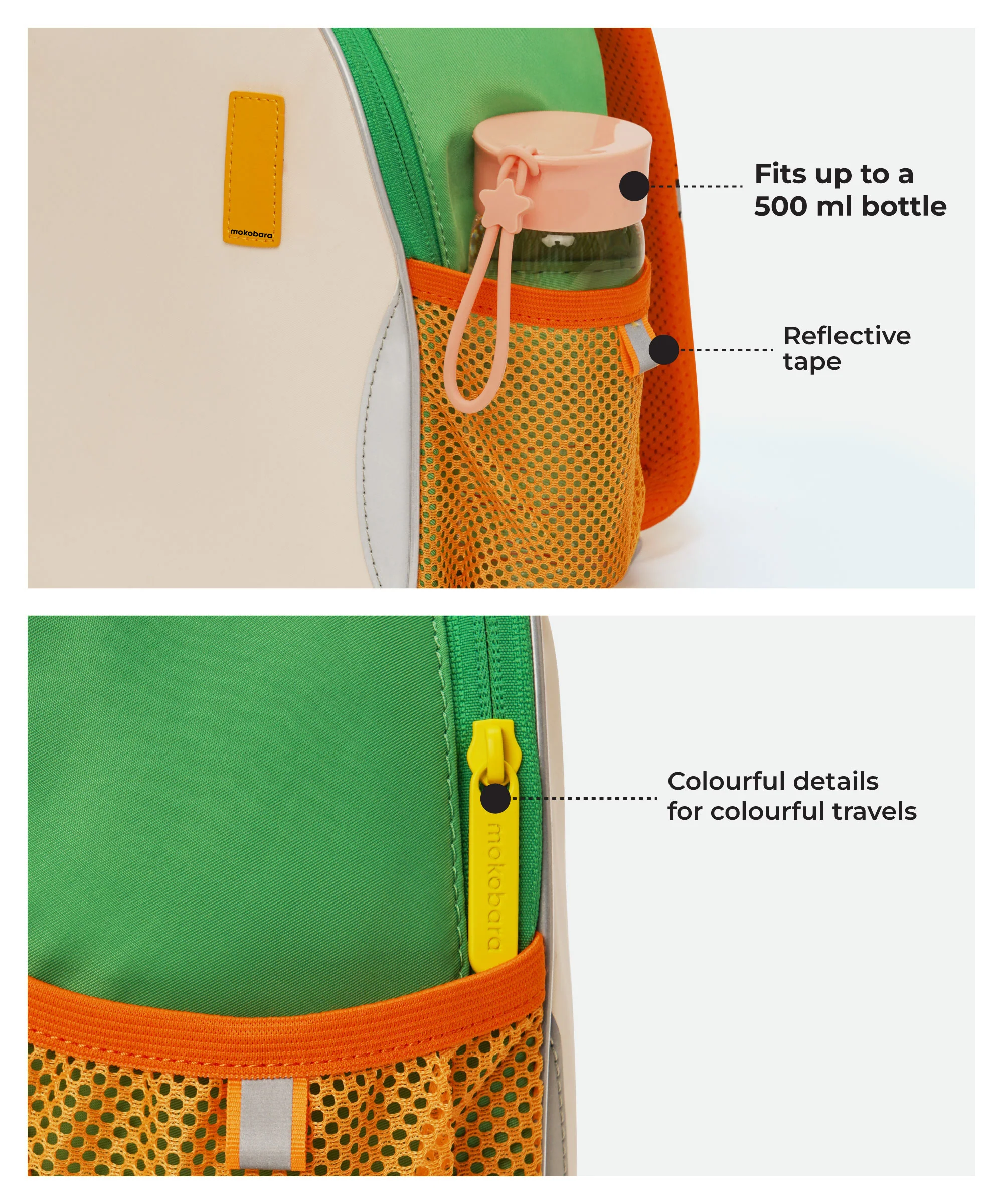 The Dim Sum Backpack - 10L - Image 33