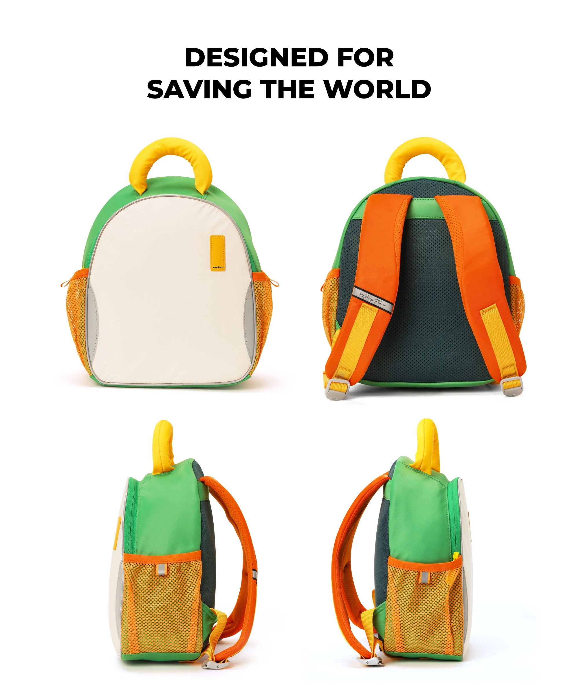 The Dim Sum Backpack - 10L - Image 36