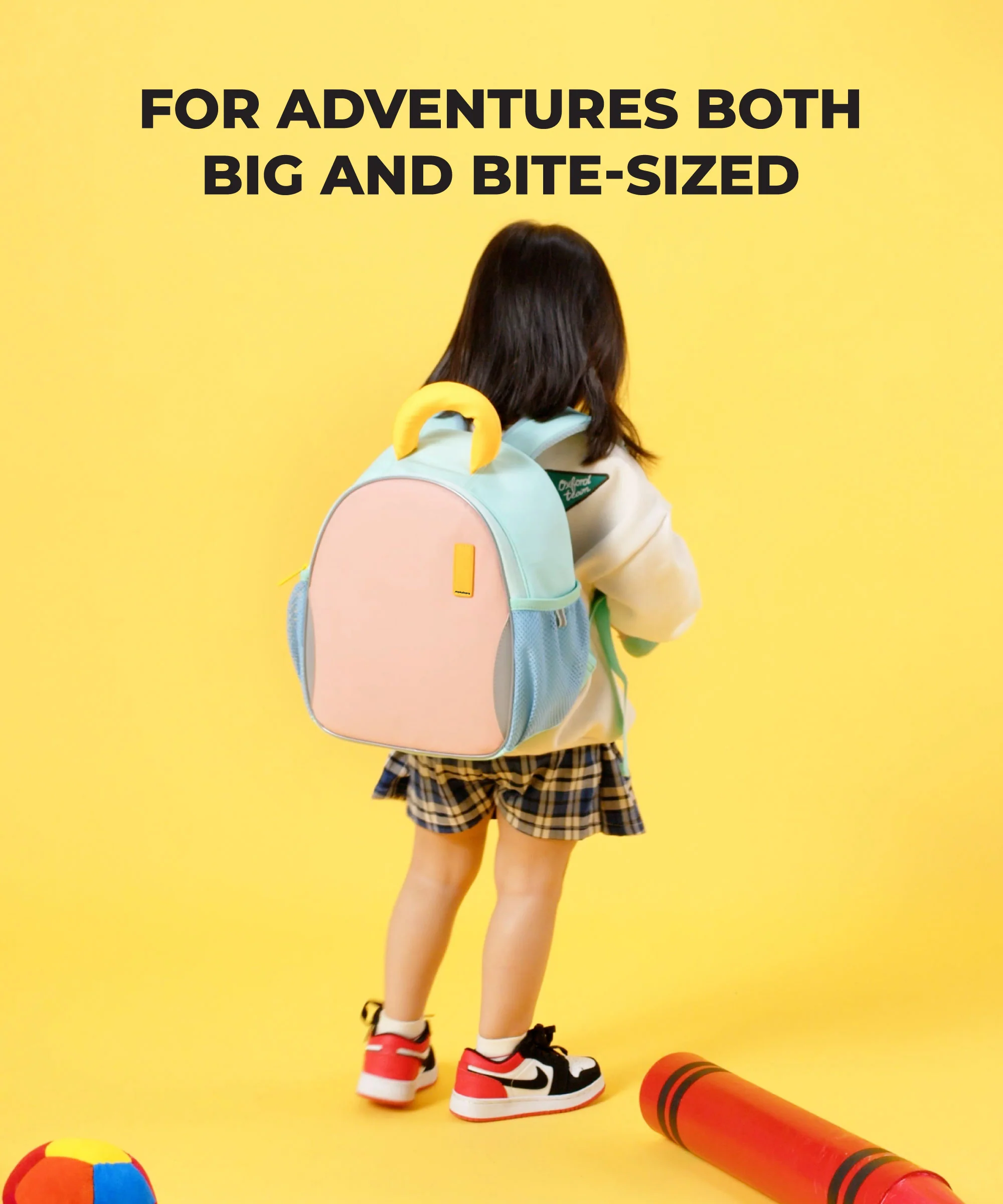 The Dim Sum Backpack - 10L - Image 38
