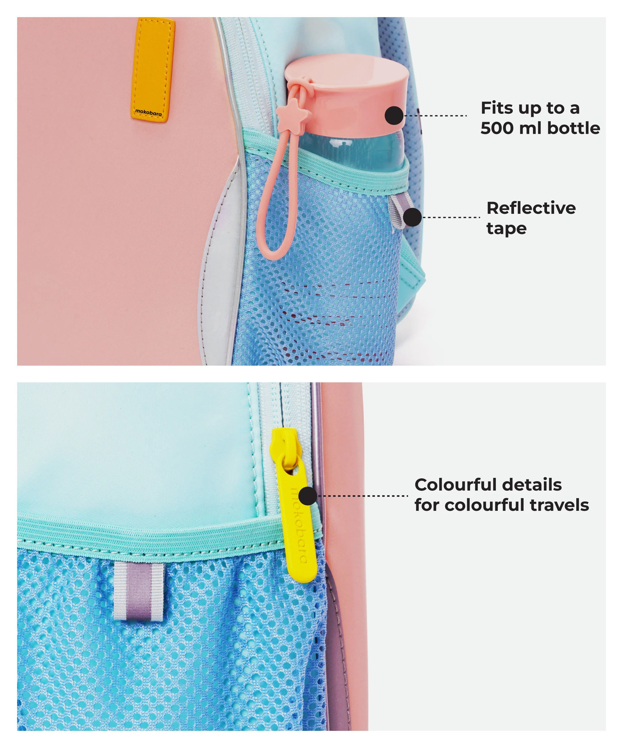 The Dim Sum Backpack - 10L - Image 42
