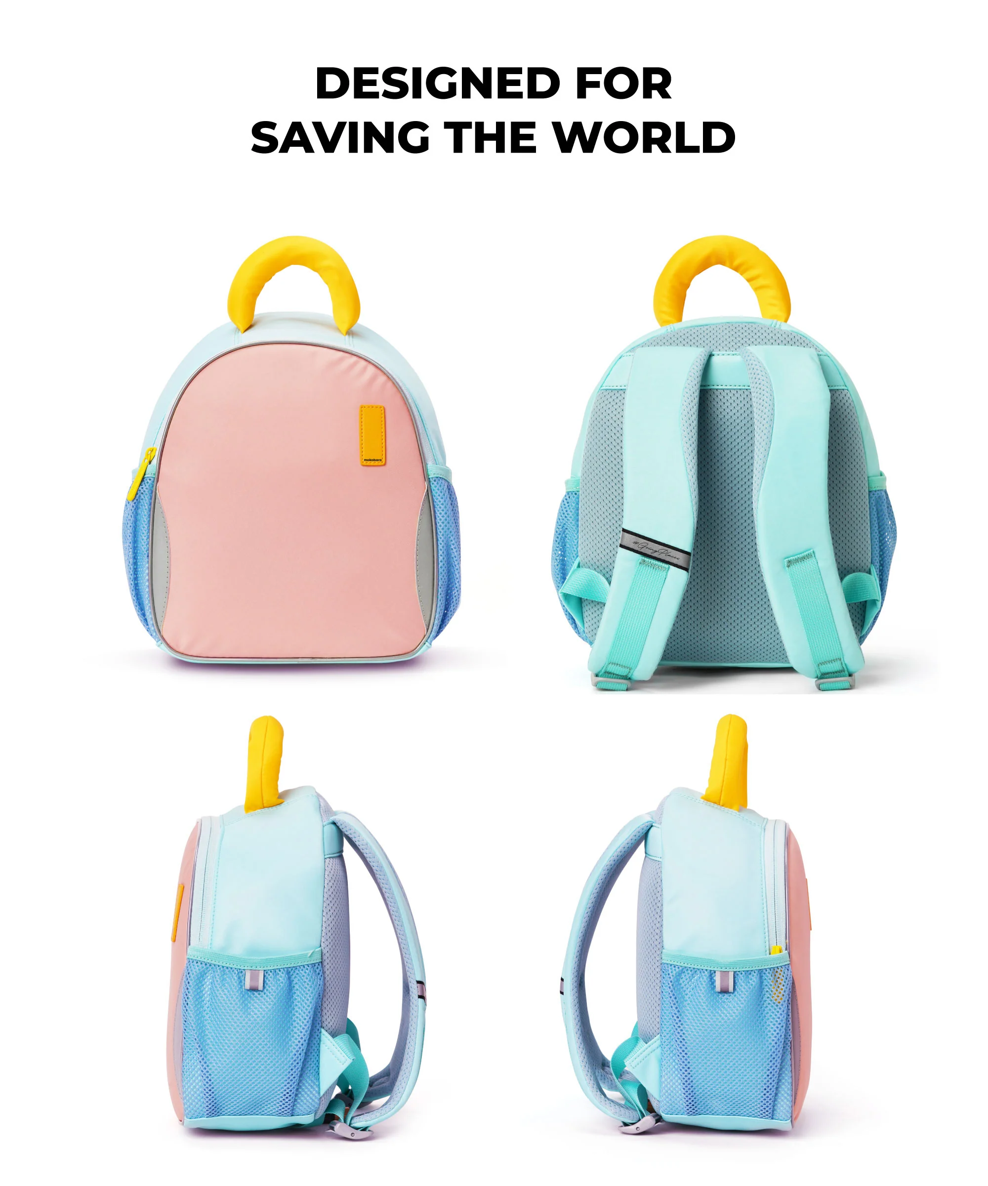 The Dim Sum Backpack - 10L - Image 44