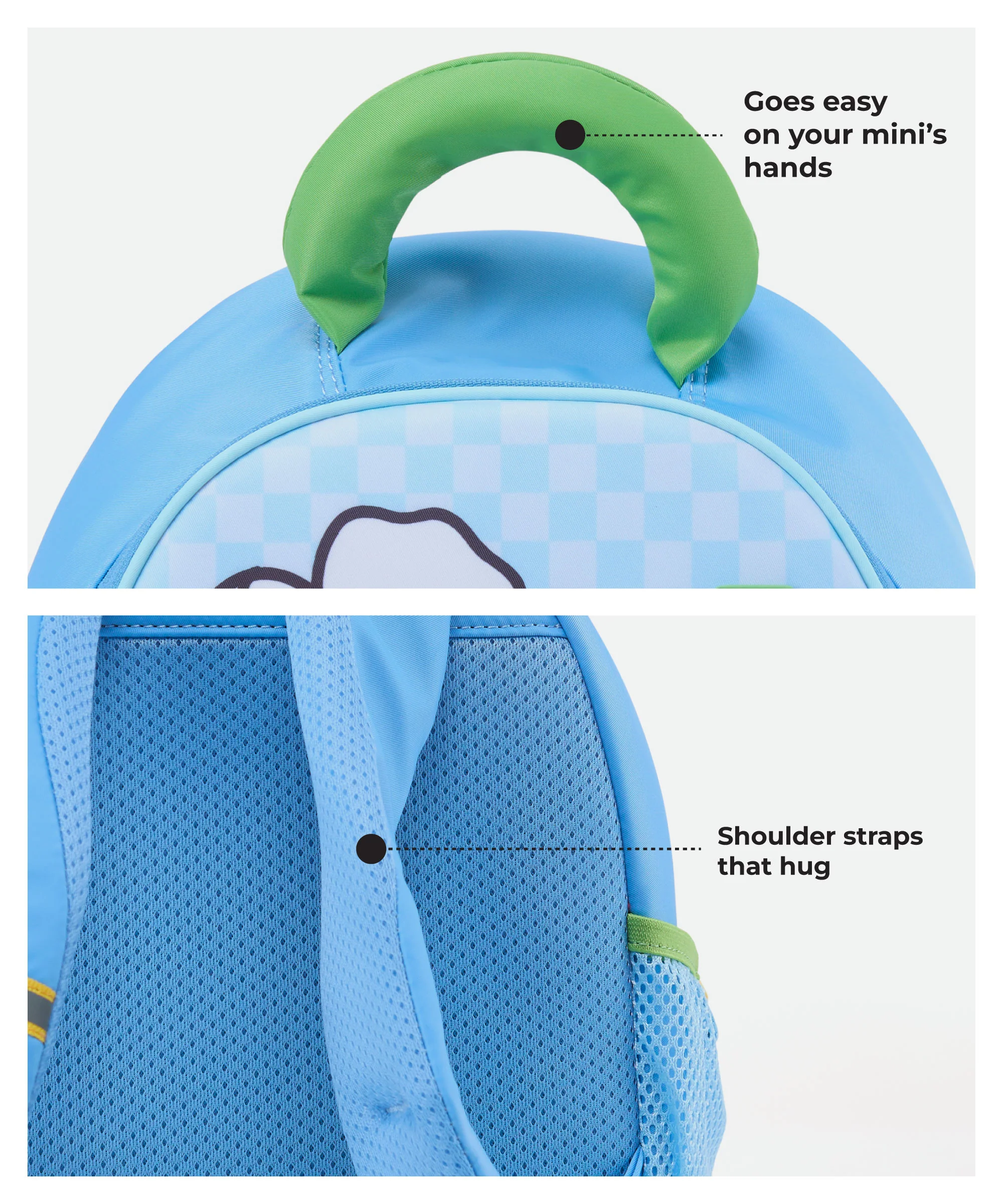 The Dim Sum Backpack - 10L - Image 6