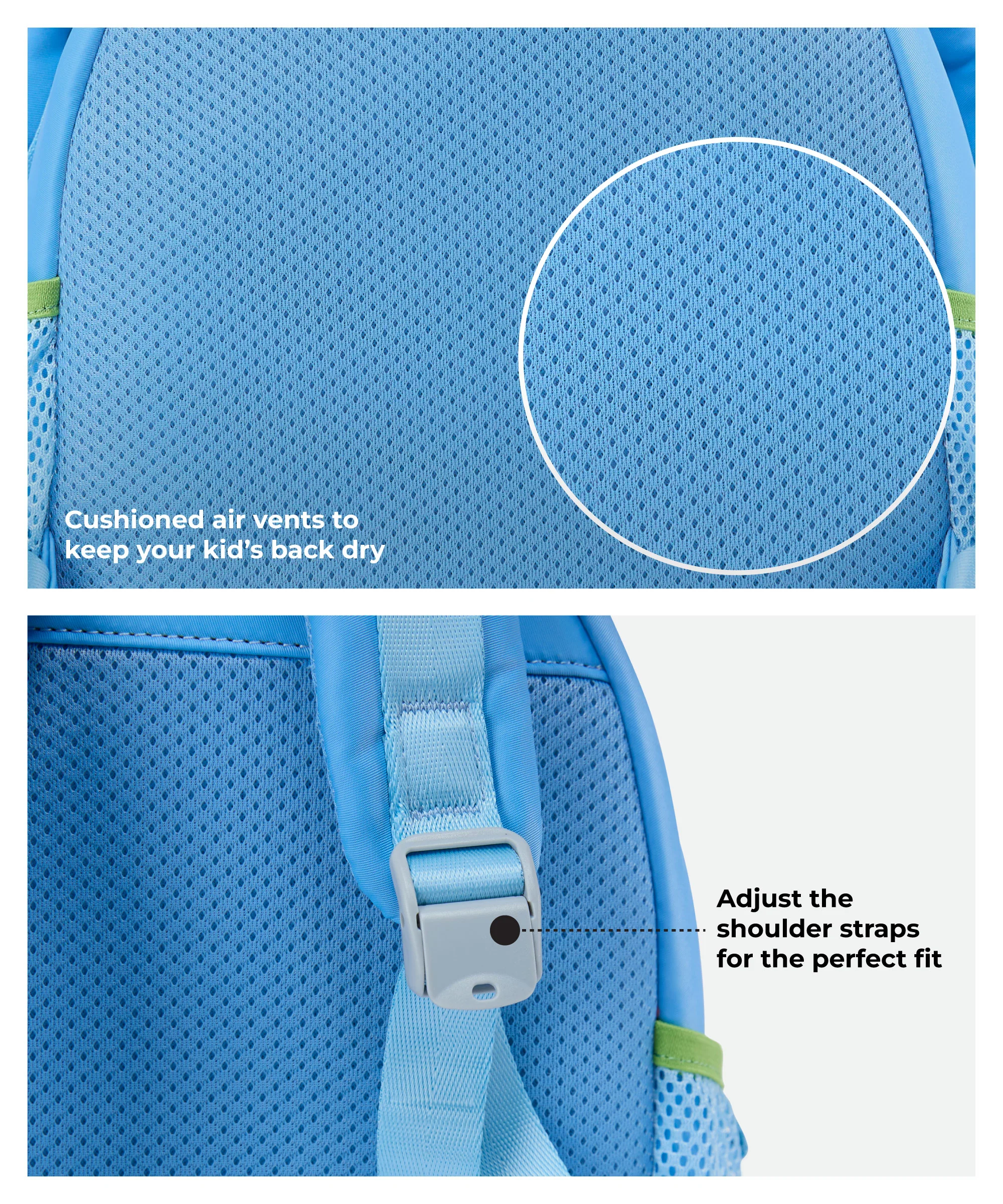 The Dim Sum Backpack - 10L - Image 8