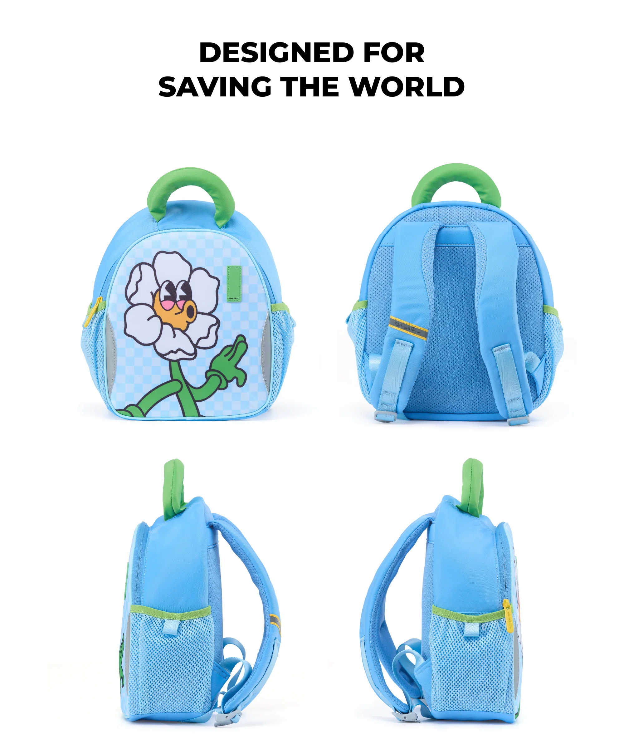 The Dim Sum Backpack - 10L - Image 9