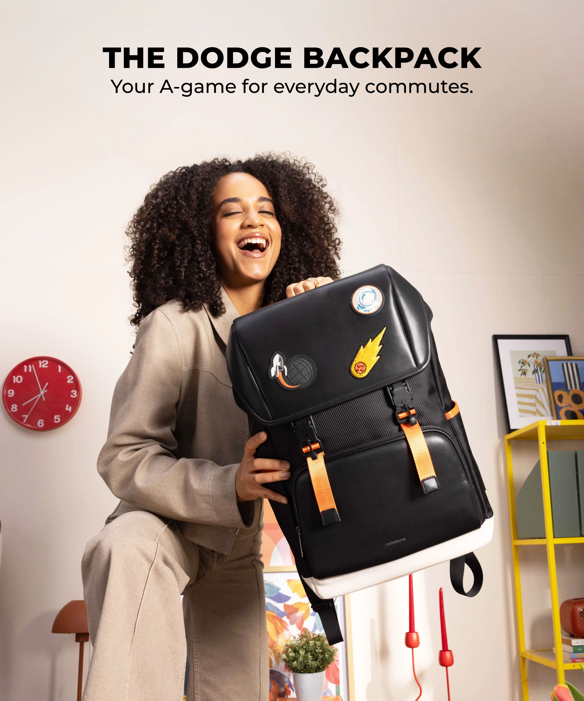 The Dodge Backpack - Image 10
