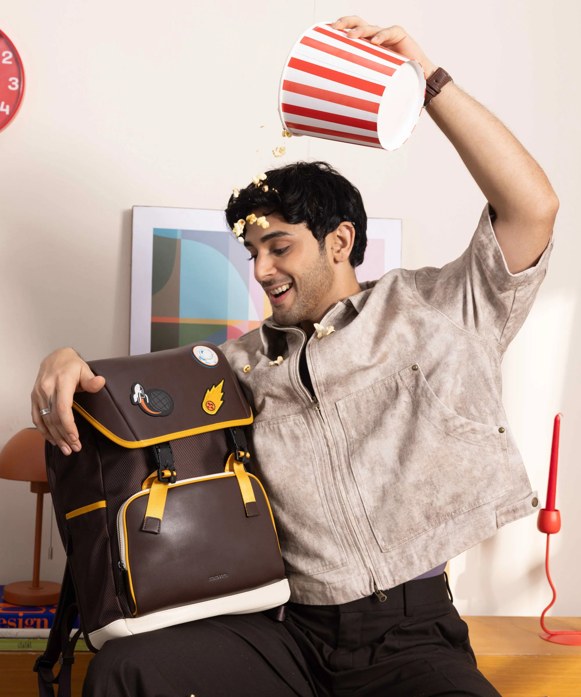 The Dodge Backpack - Image 12
