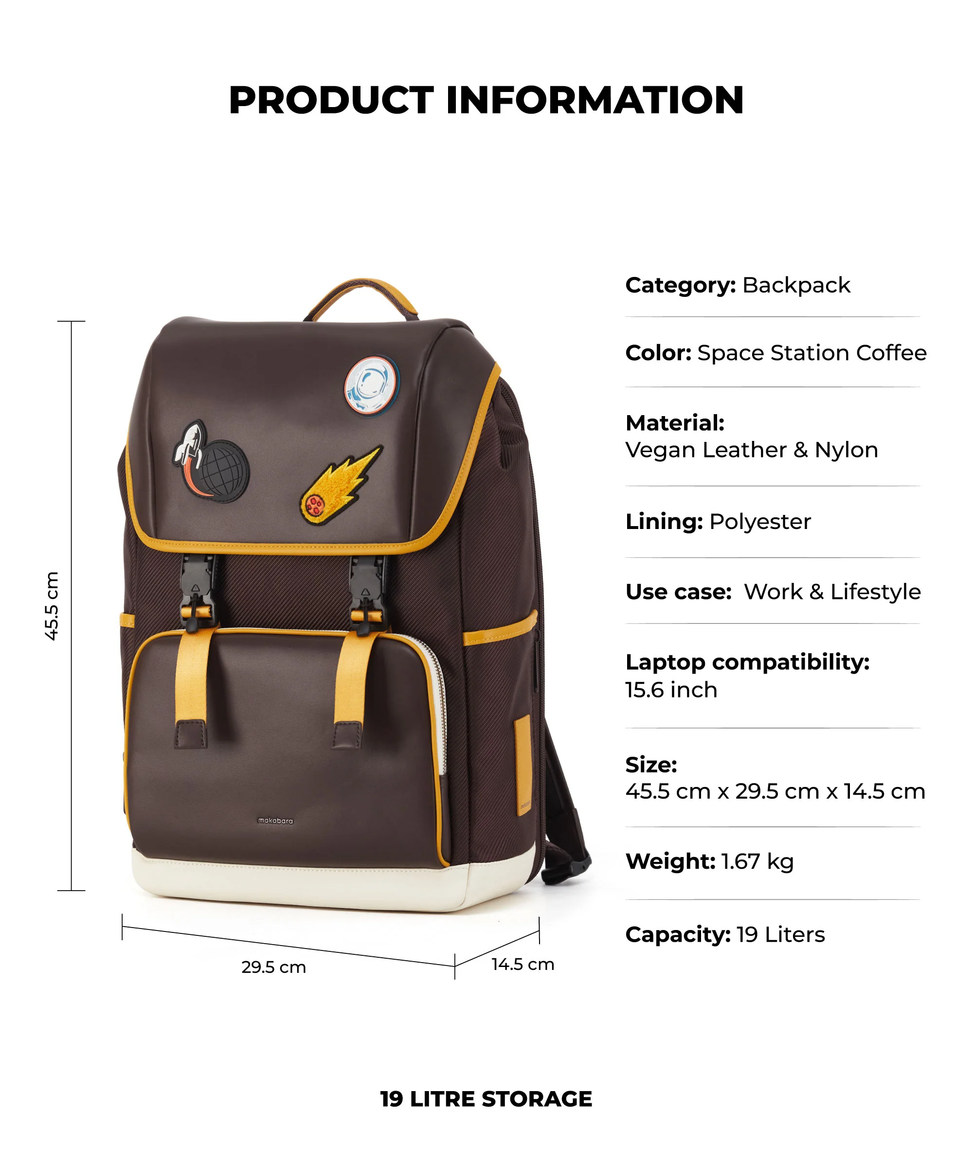 The Dodge Backpack - Image 13