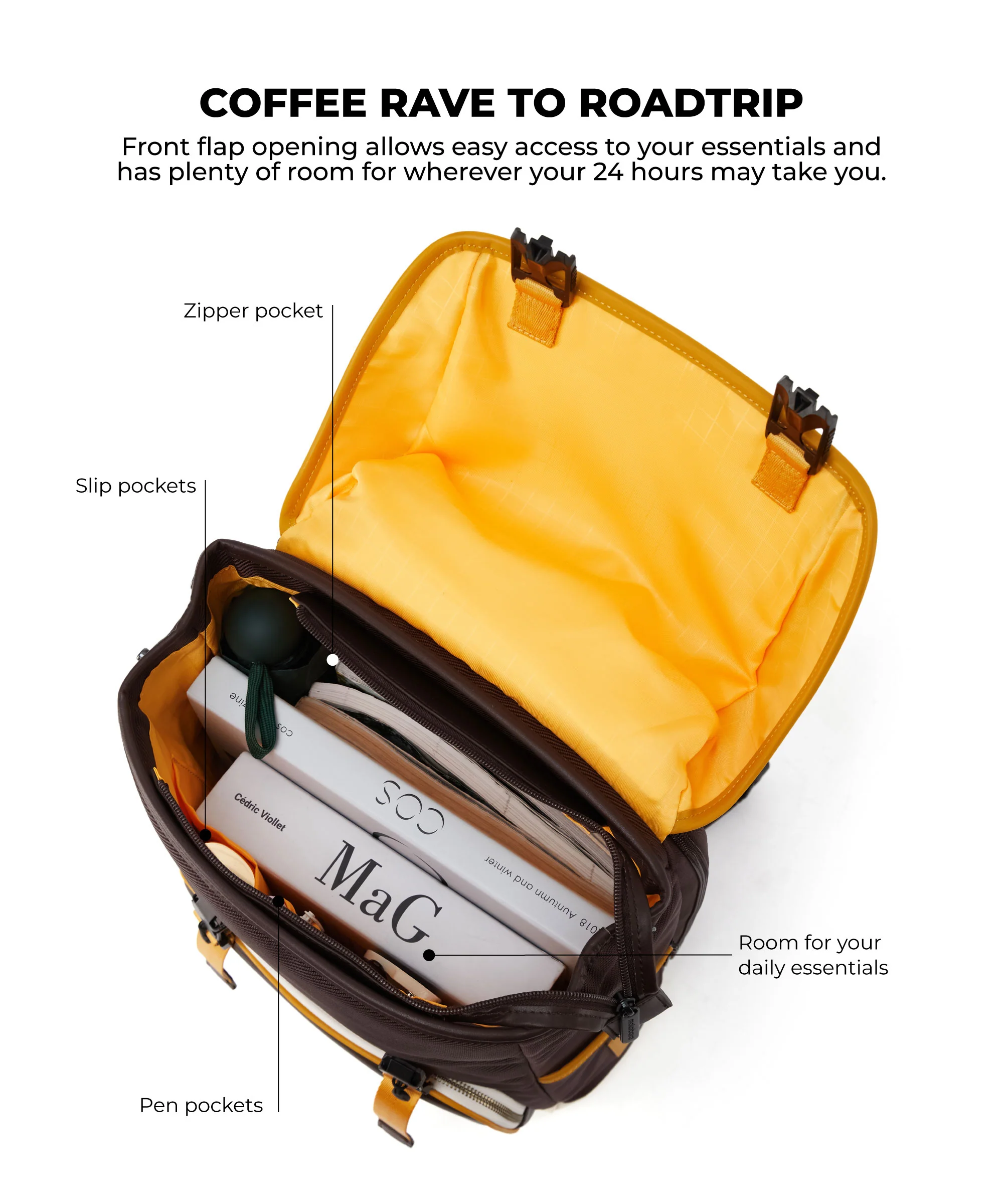 The Dodge Backpack - Image 14
