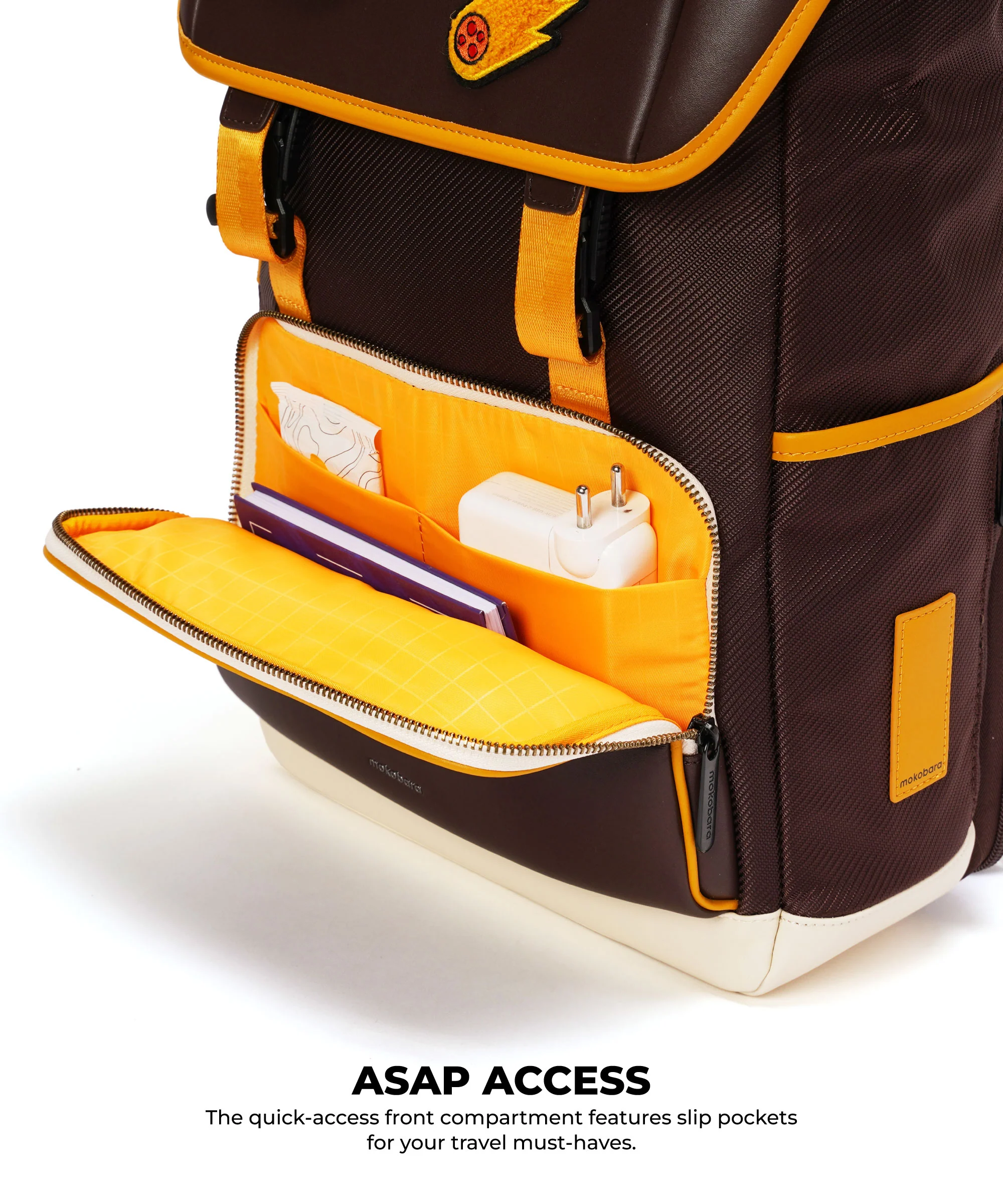 The Dodge Backpack - Image 16