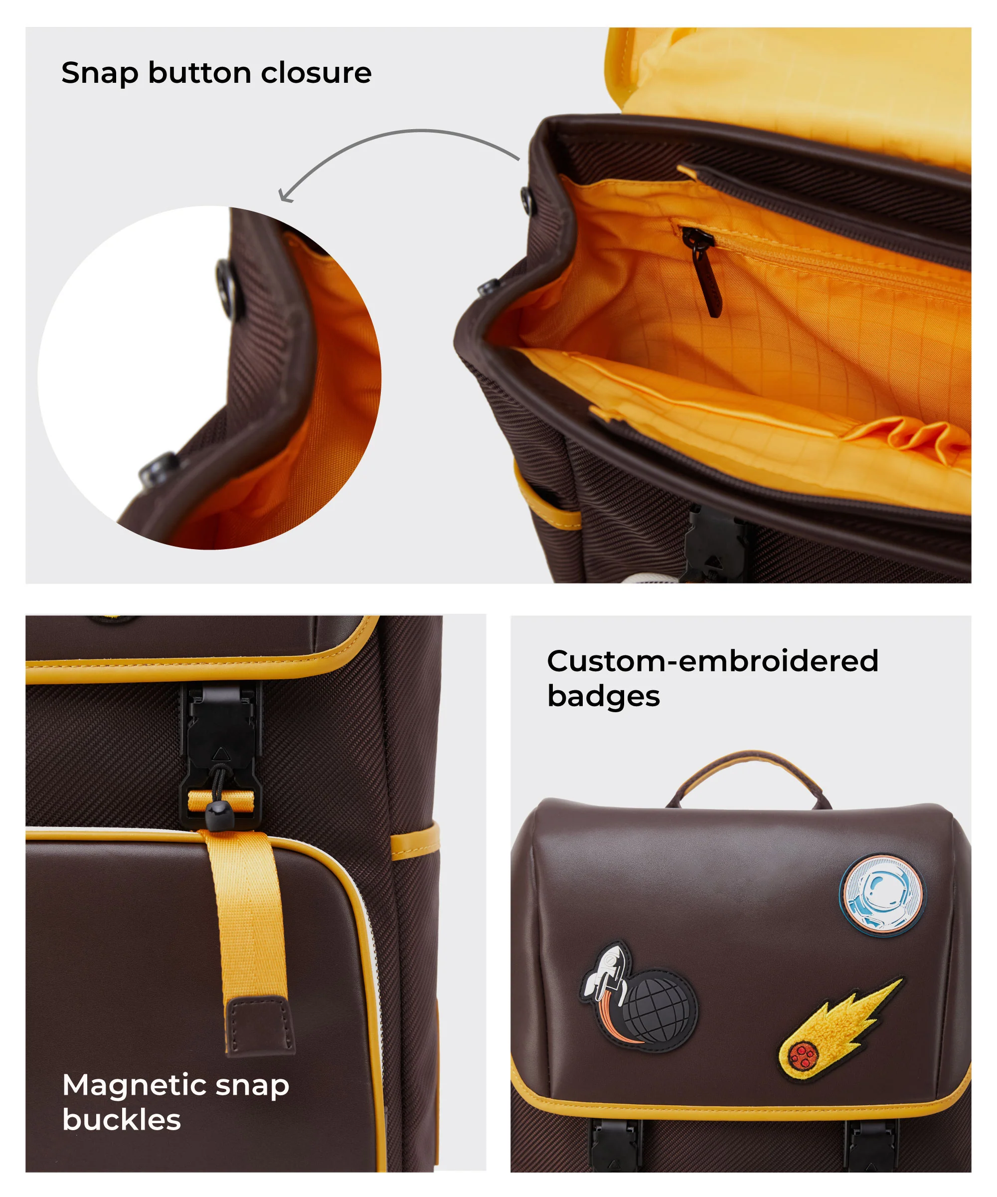 The Dodge Backpack - Image 17