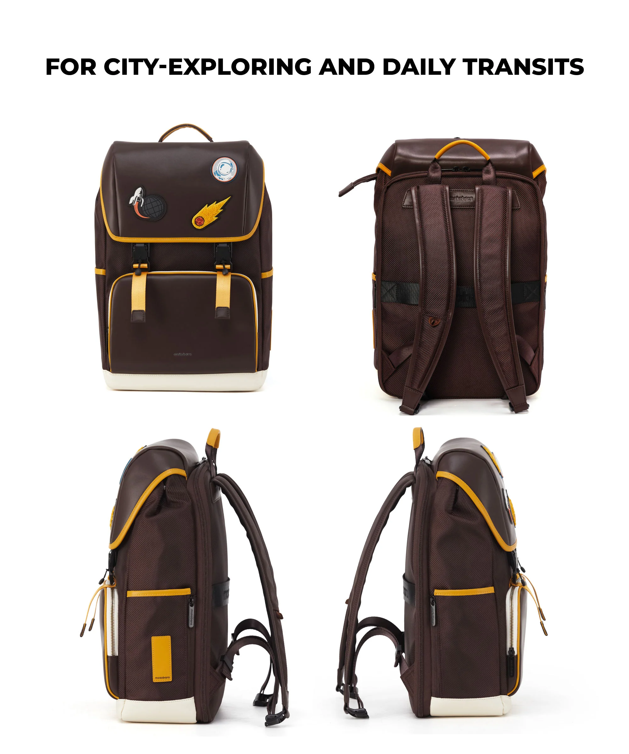The Dodge Backpack - Image 19