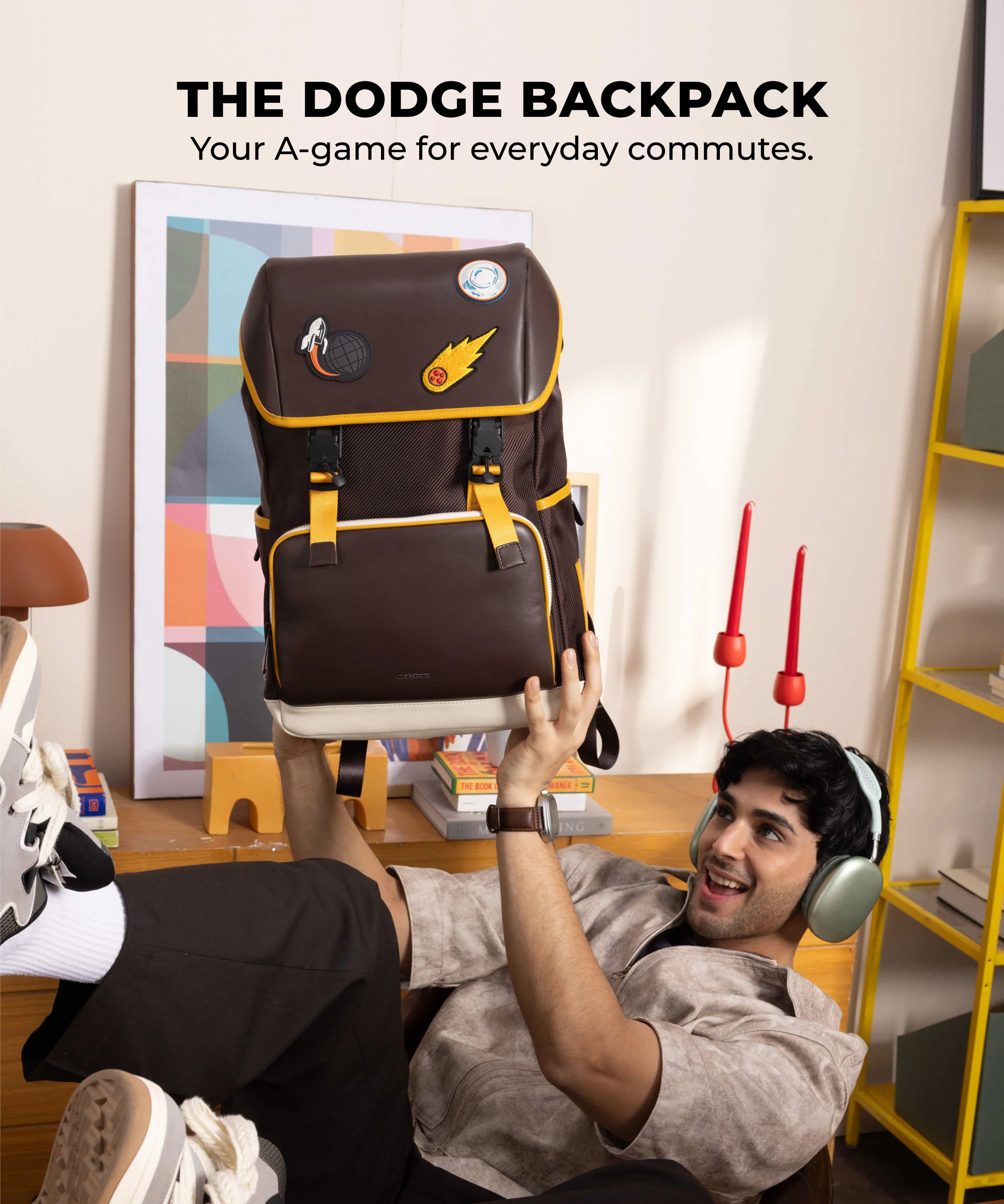 The Dodge Backpack - Image 20