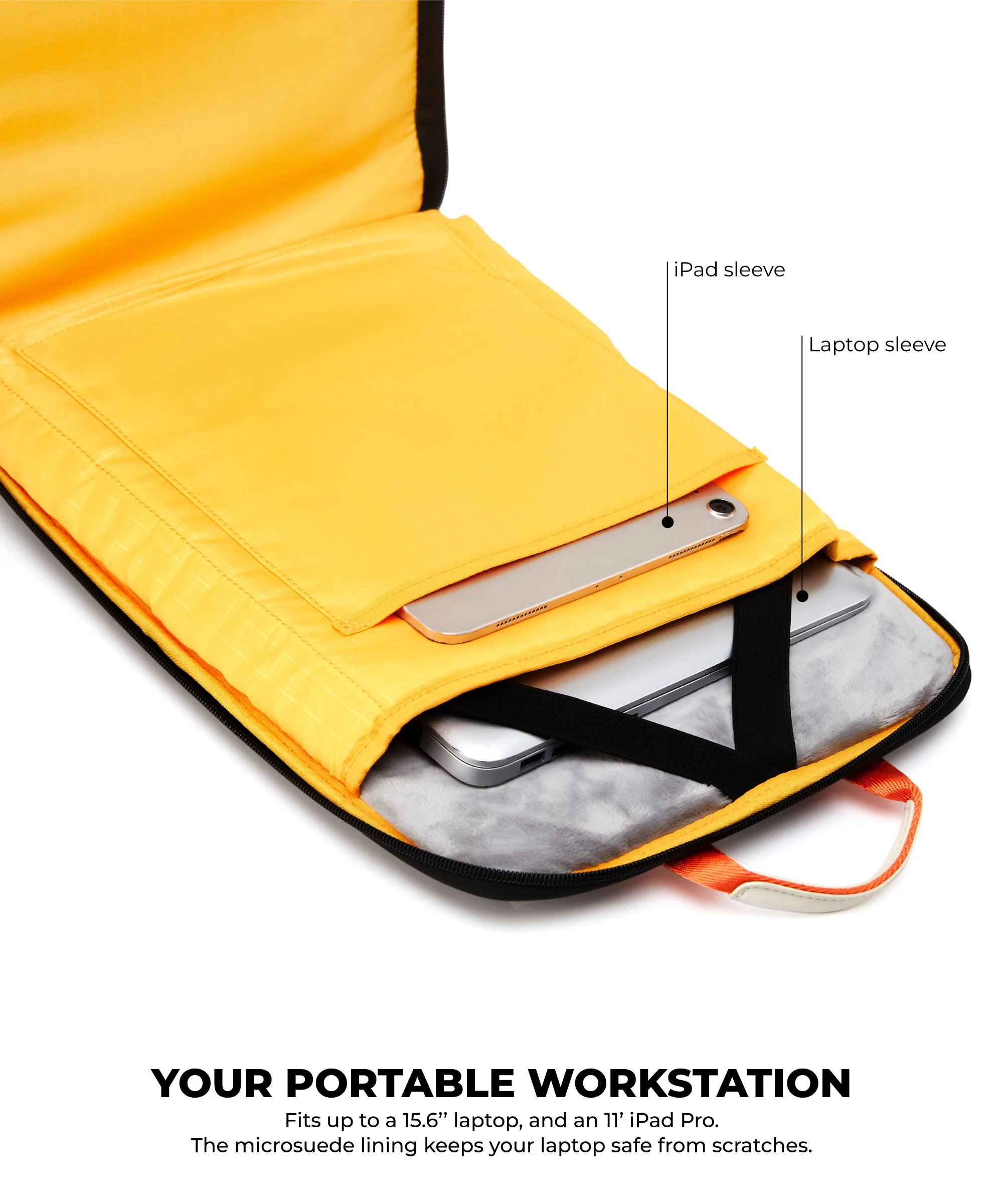 The Dodge Backpack - Image 5