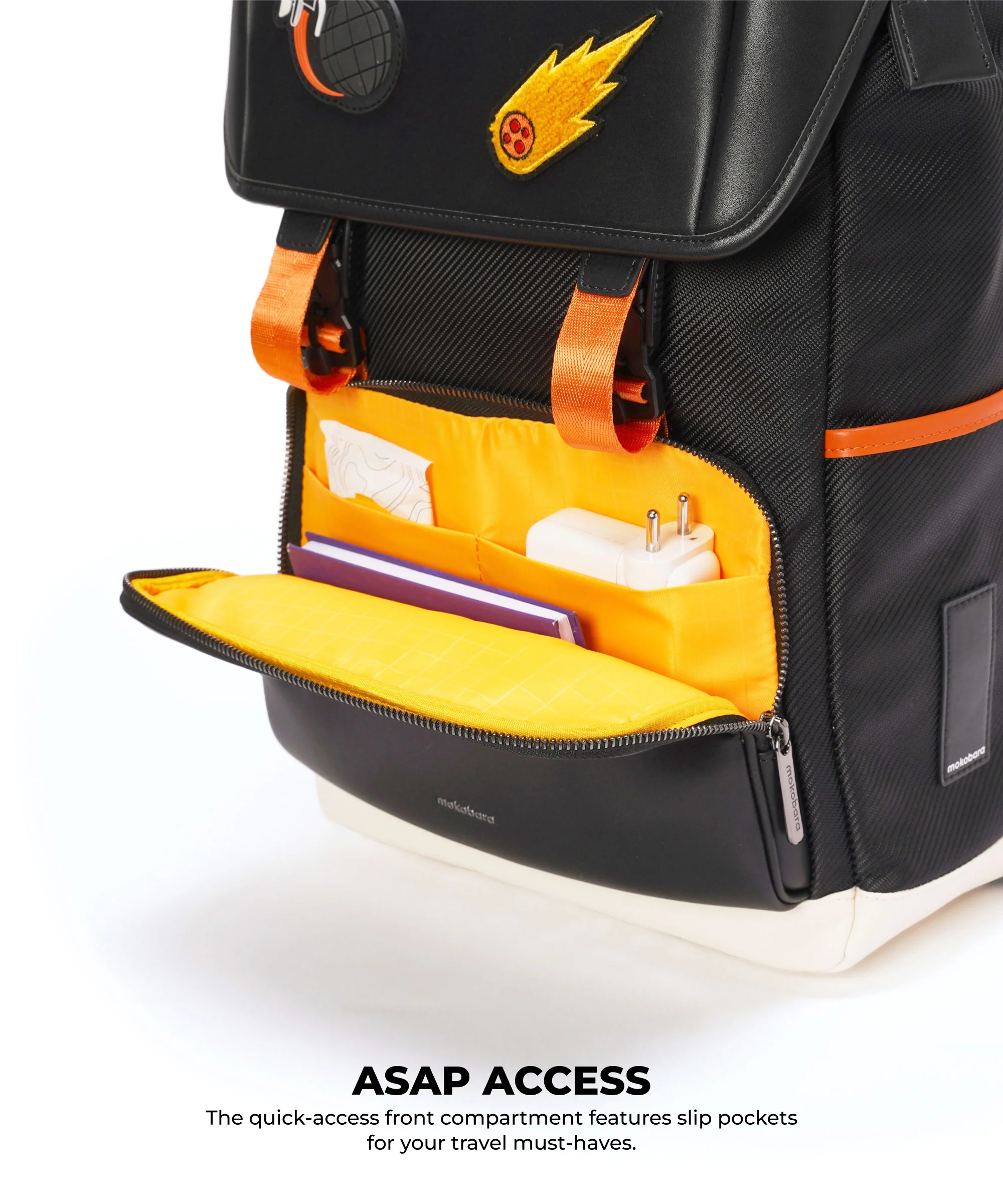 The Dodge Backpack - Image 6