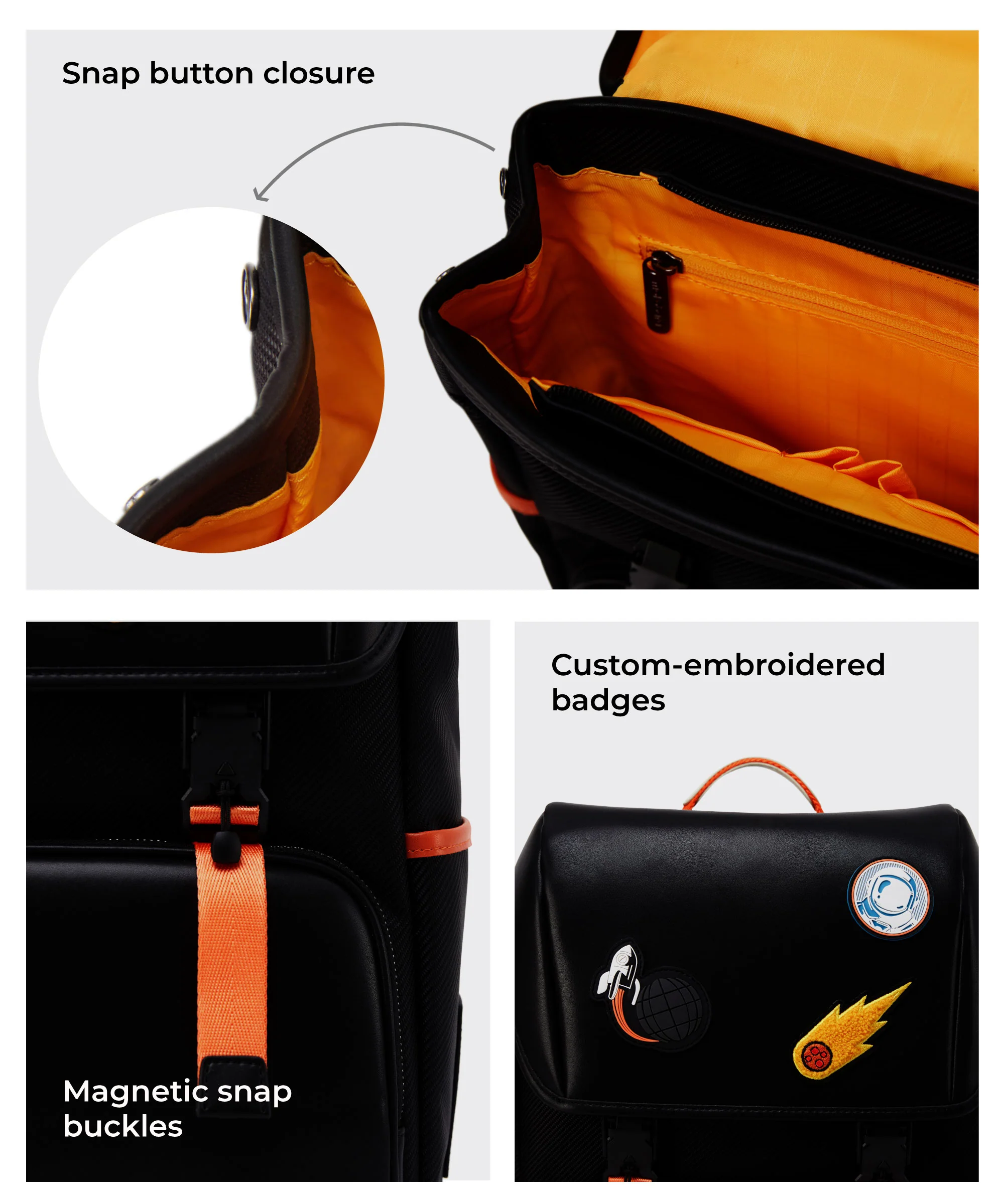 The Dodge Backpack - Image 7