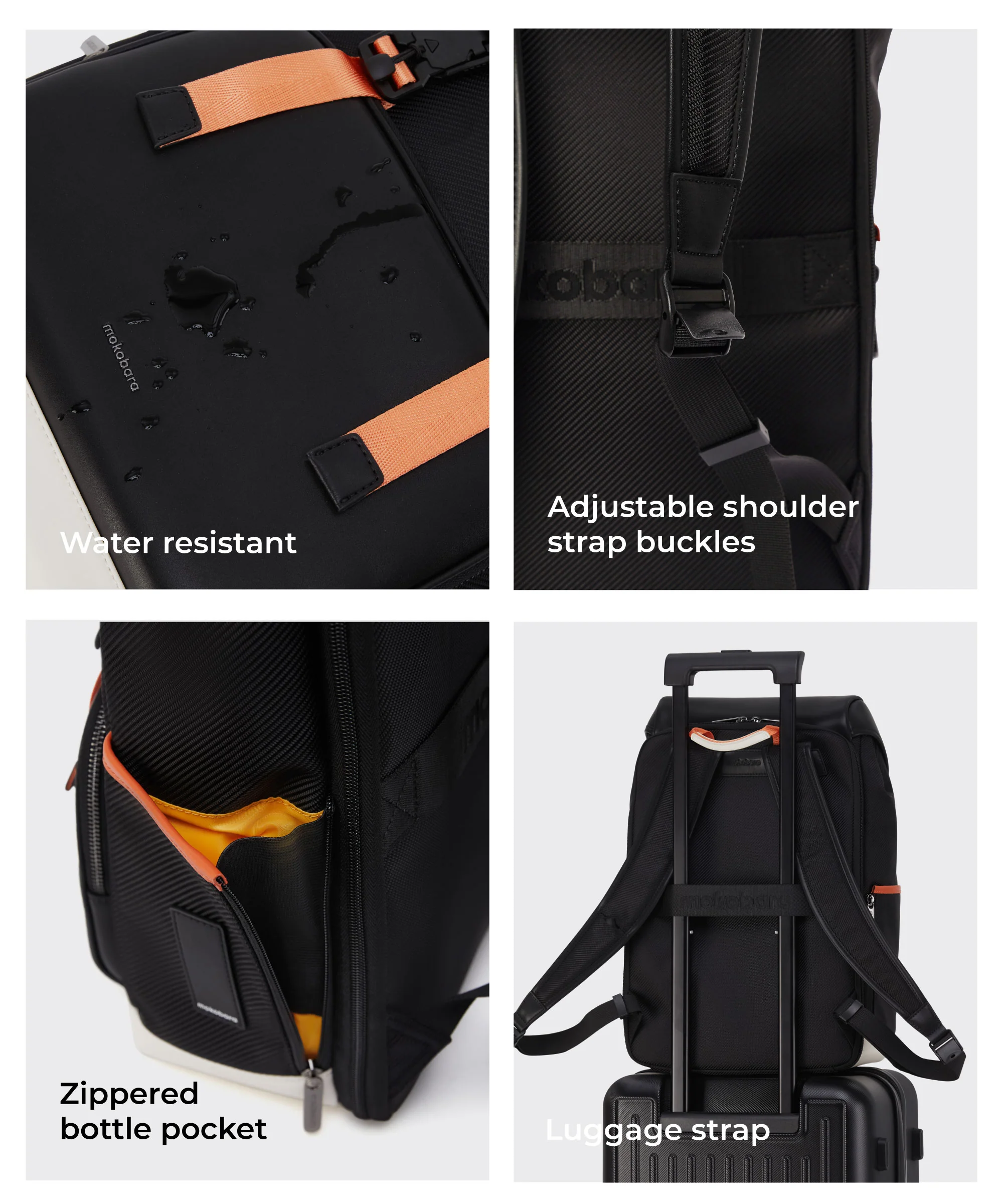 The Dodge Backpack - Image 8