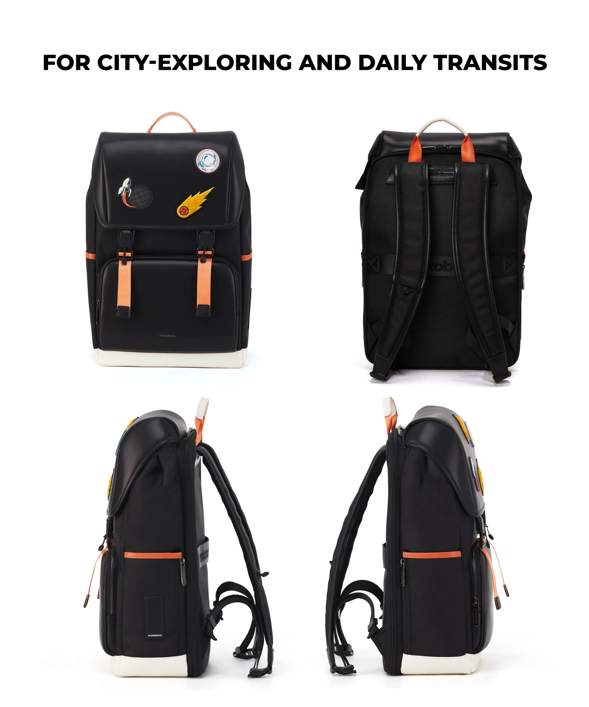 The Dodge Backpack - Image 9