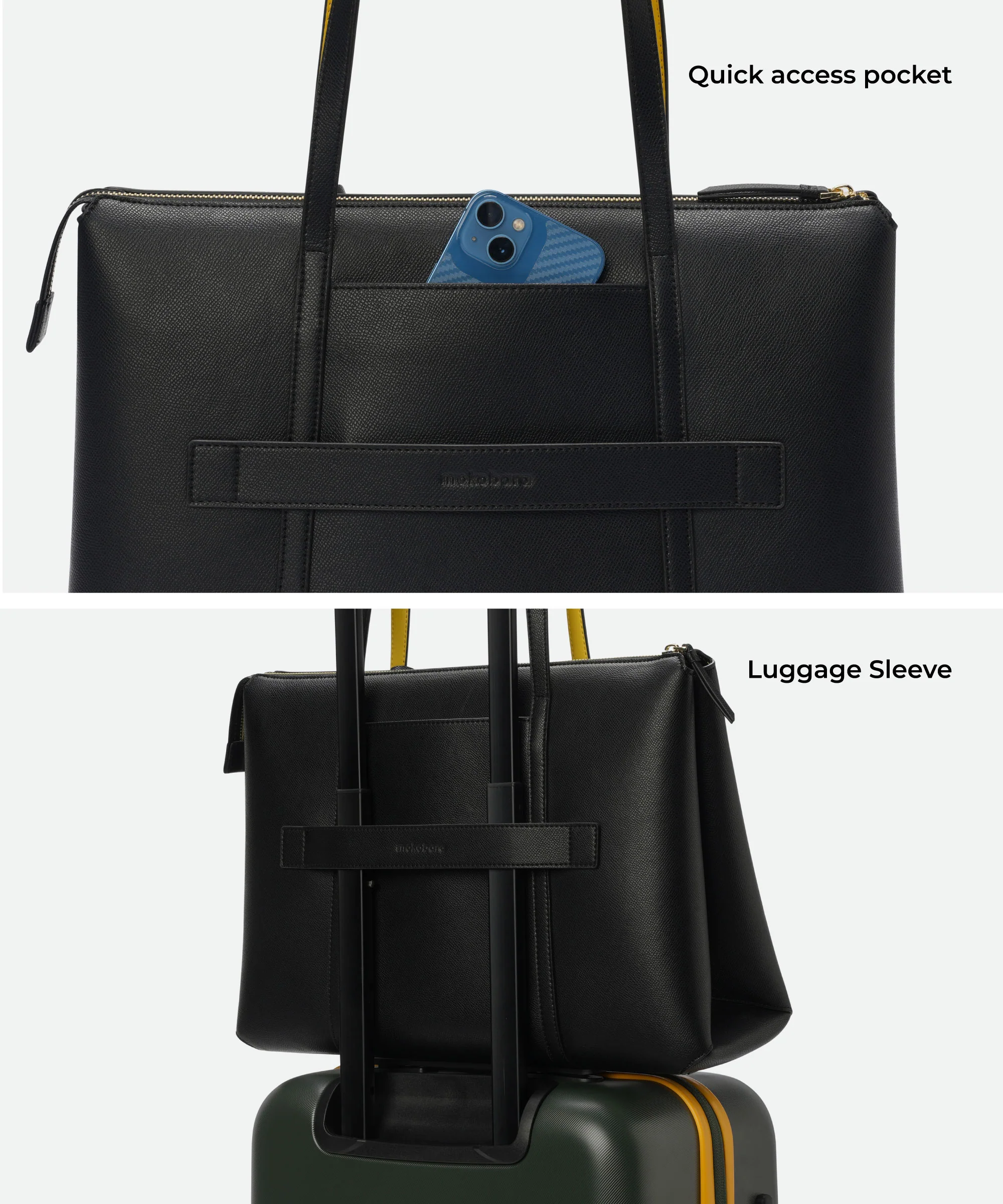 The Easy Going Tote - Image 13