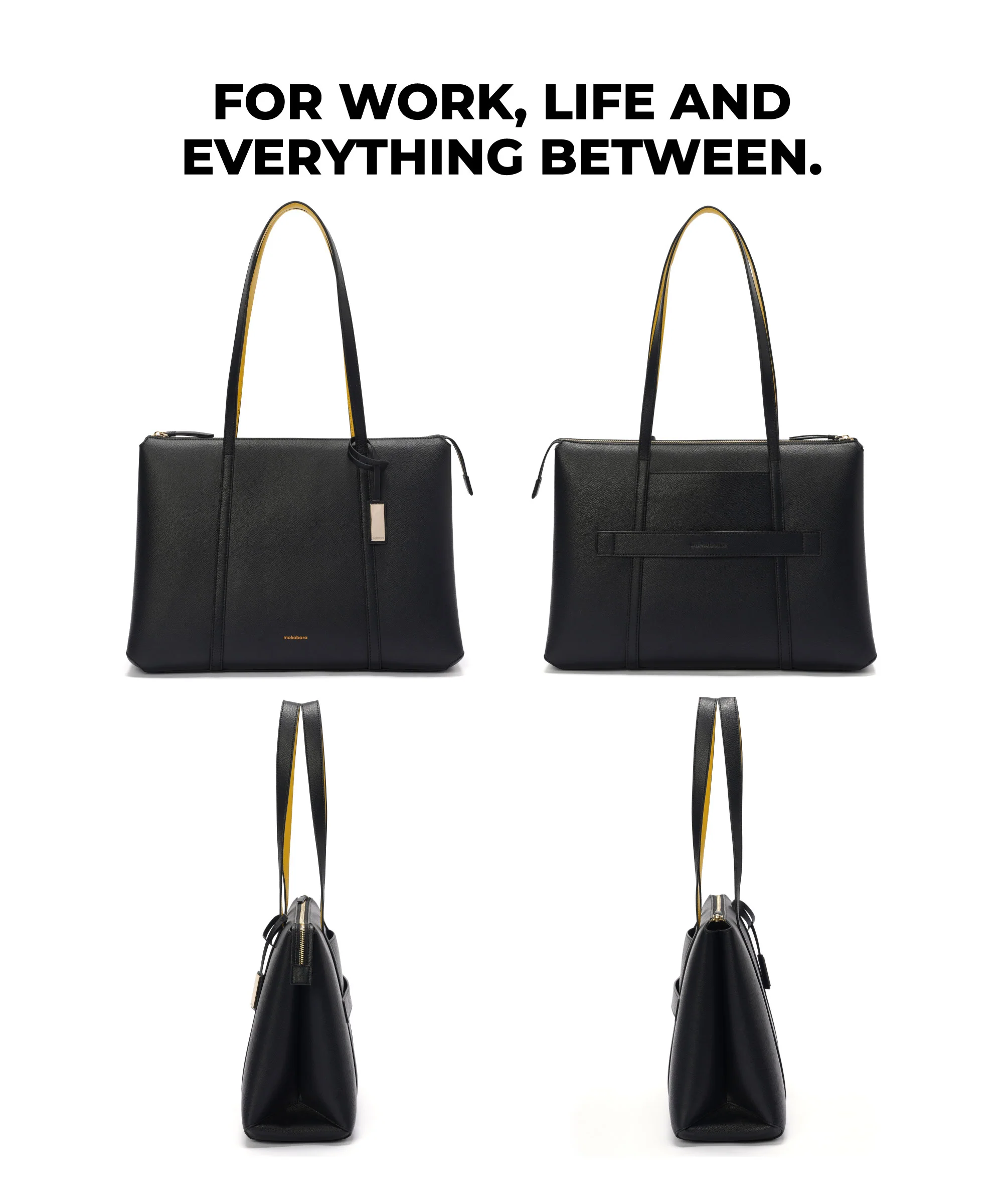 The Easy Going Tote - Image 16