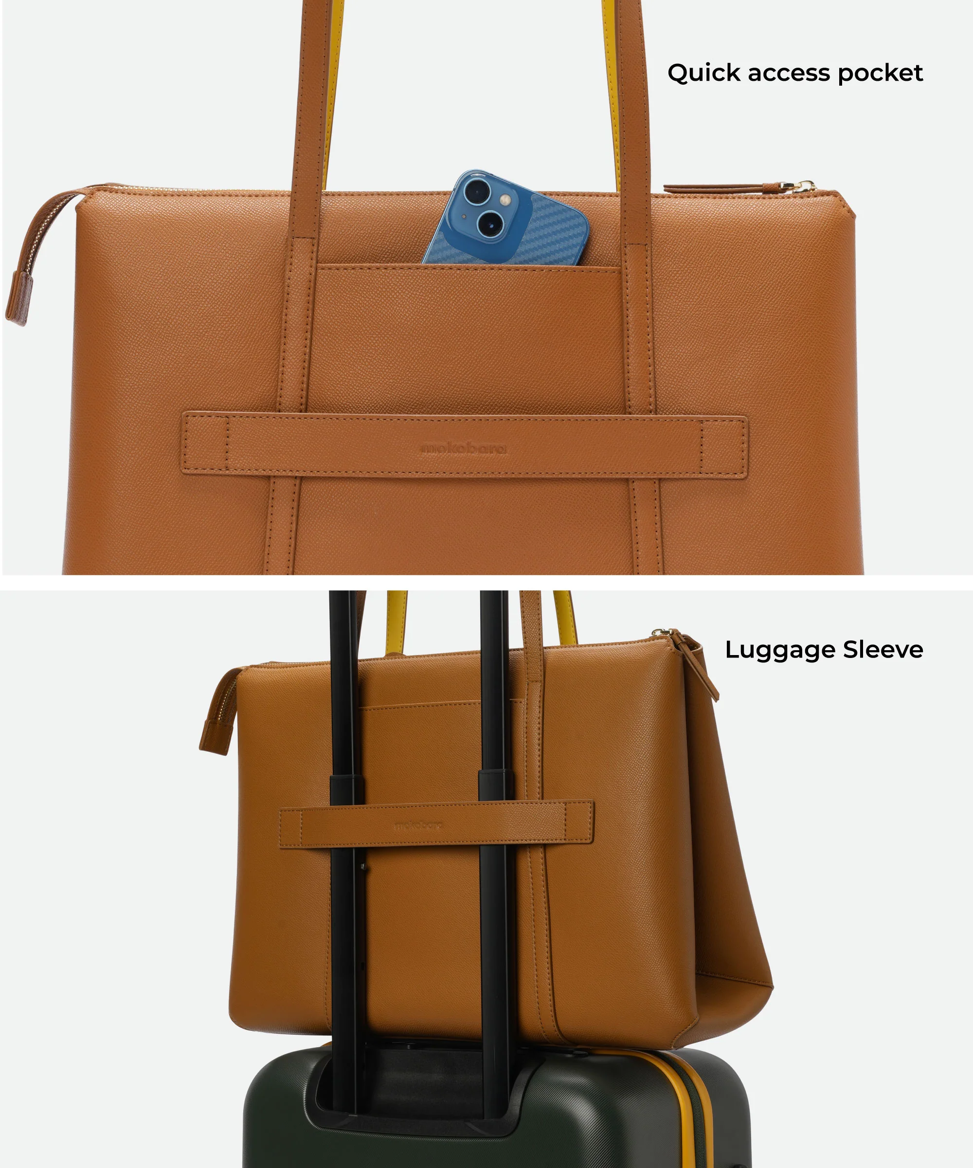 The Easy Going Tote - Image 22