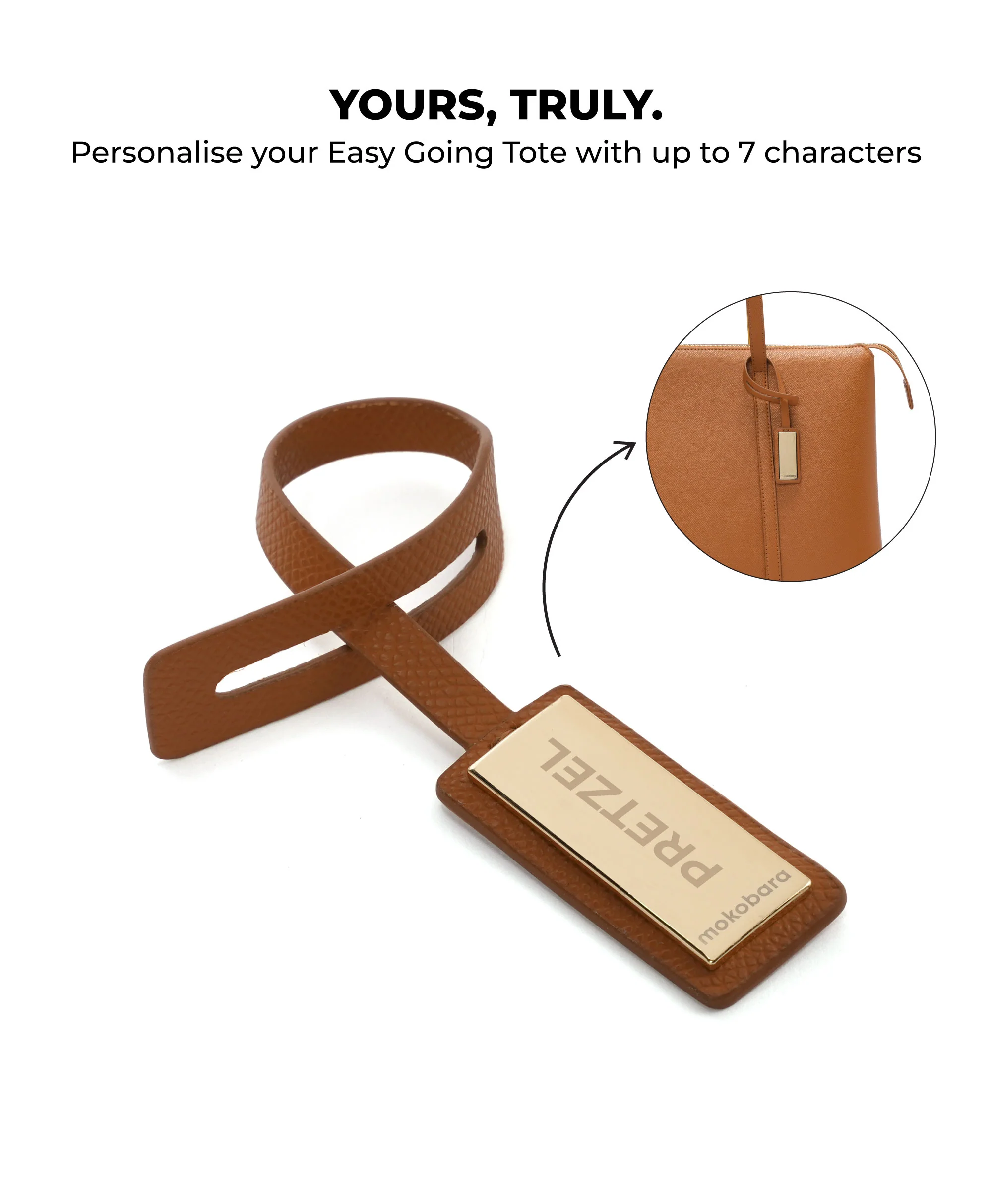The Easy Going Tote - Image 24