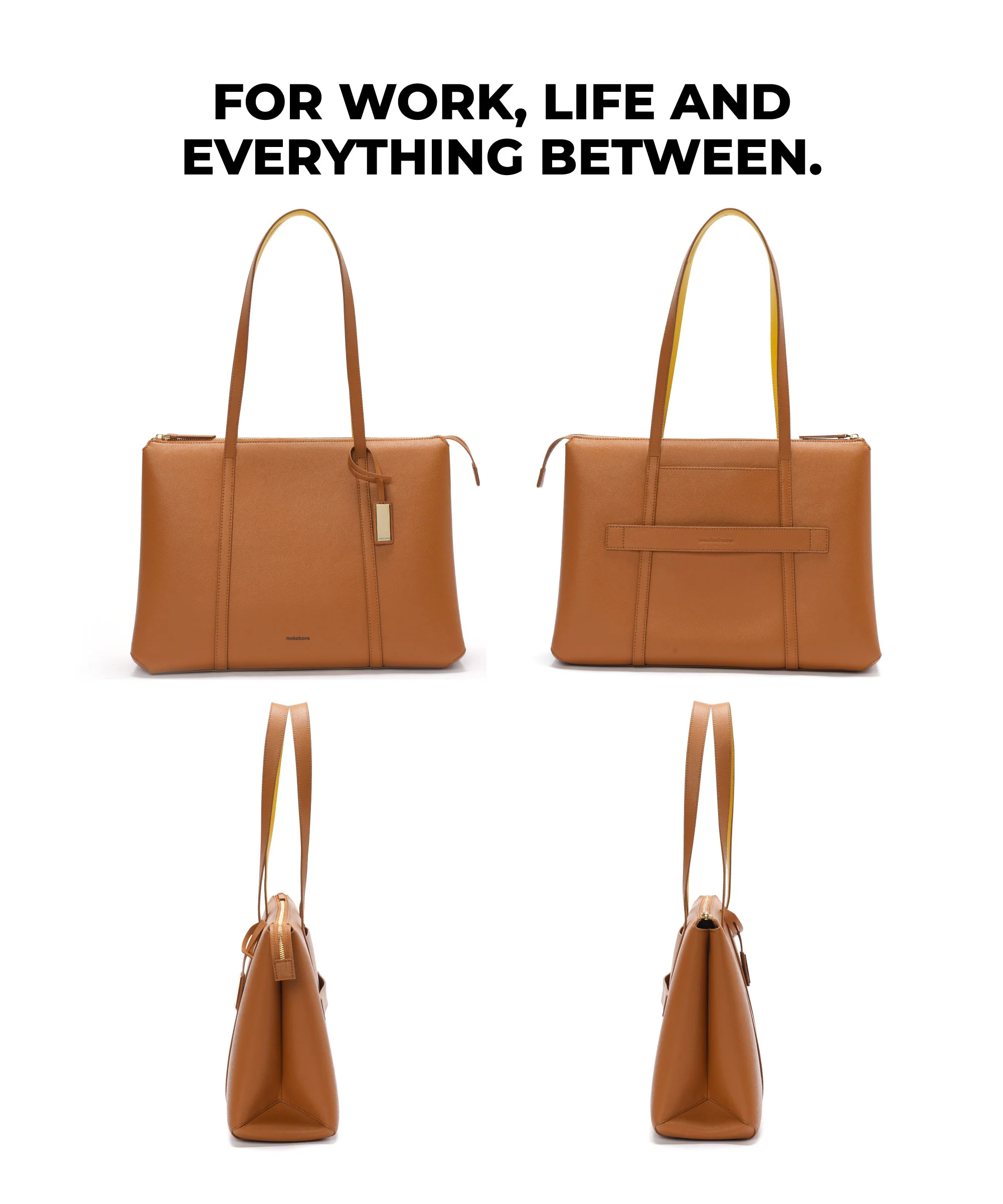 The Easy Going Tote - Image 25