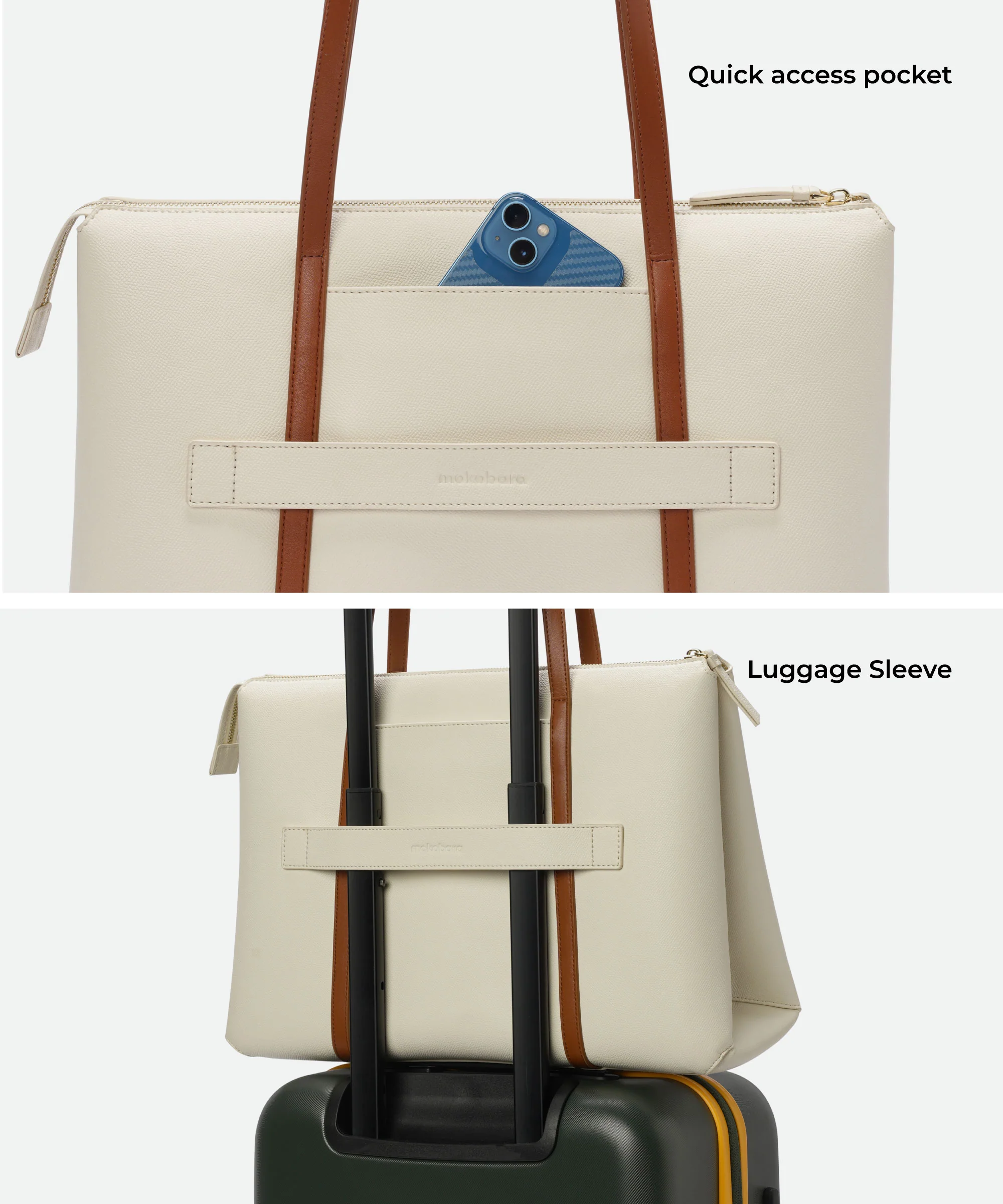 The Easy Going Tote - Image 4