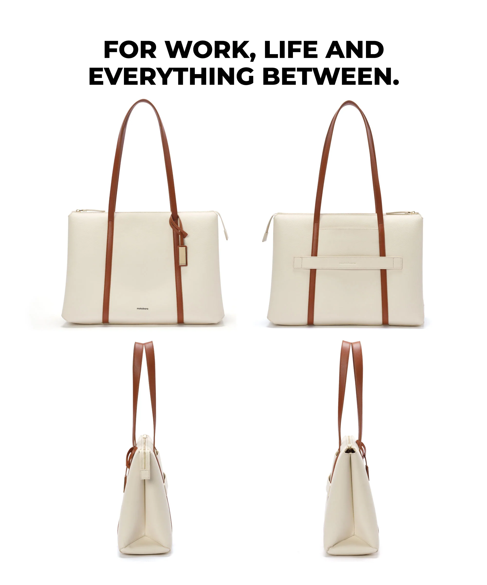 The Easy Going Tote - Image 7