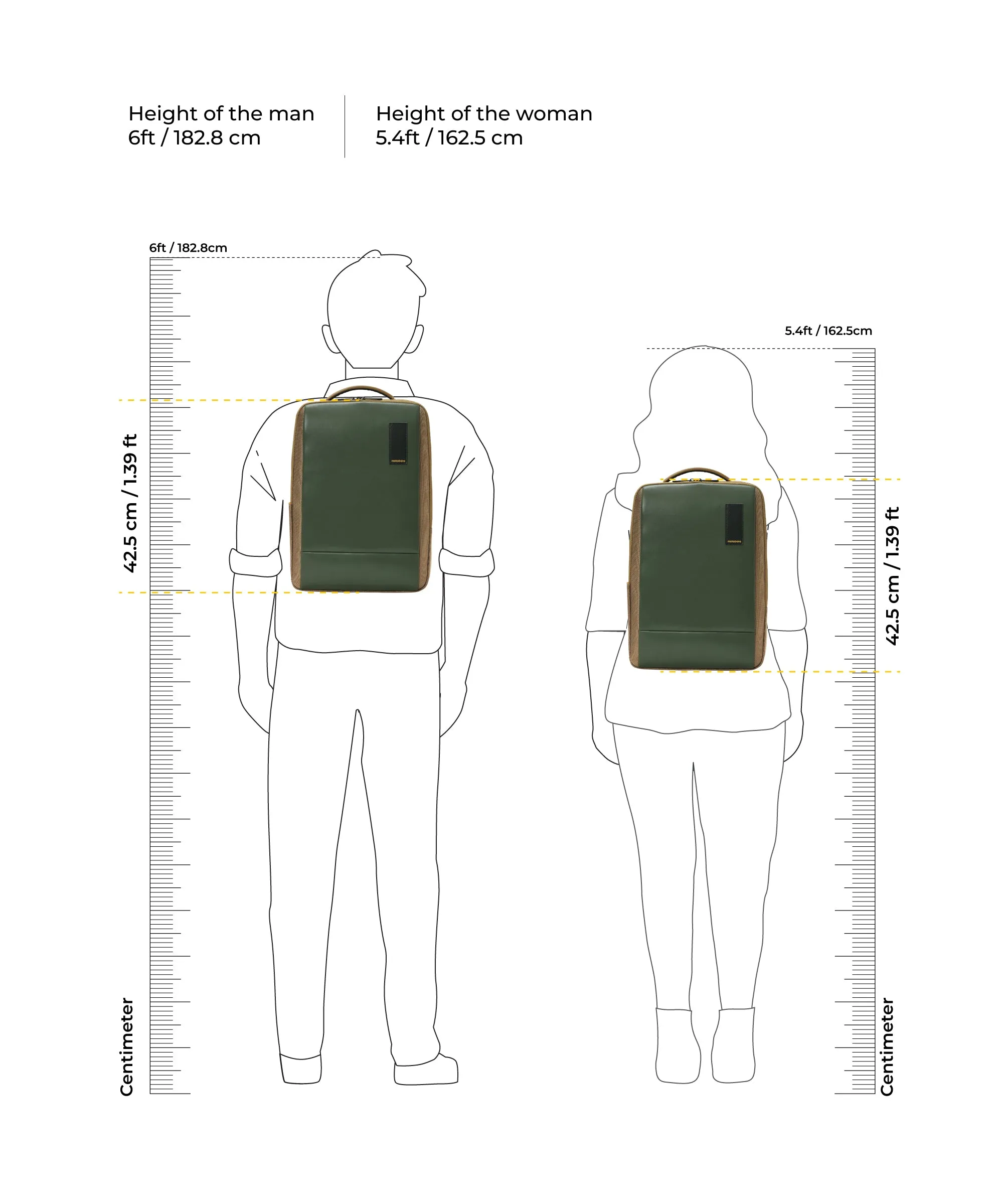 The Element Backpack - 18L - Image 13