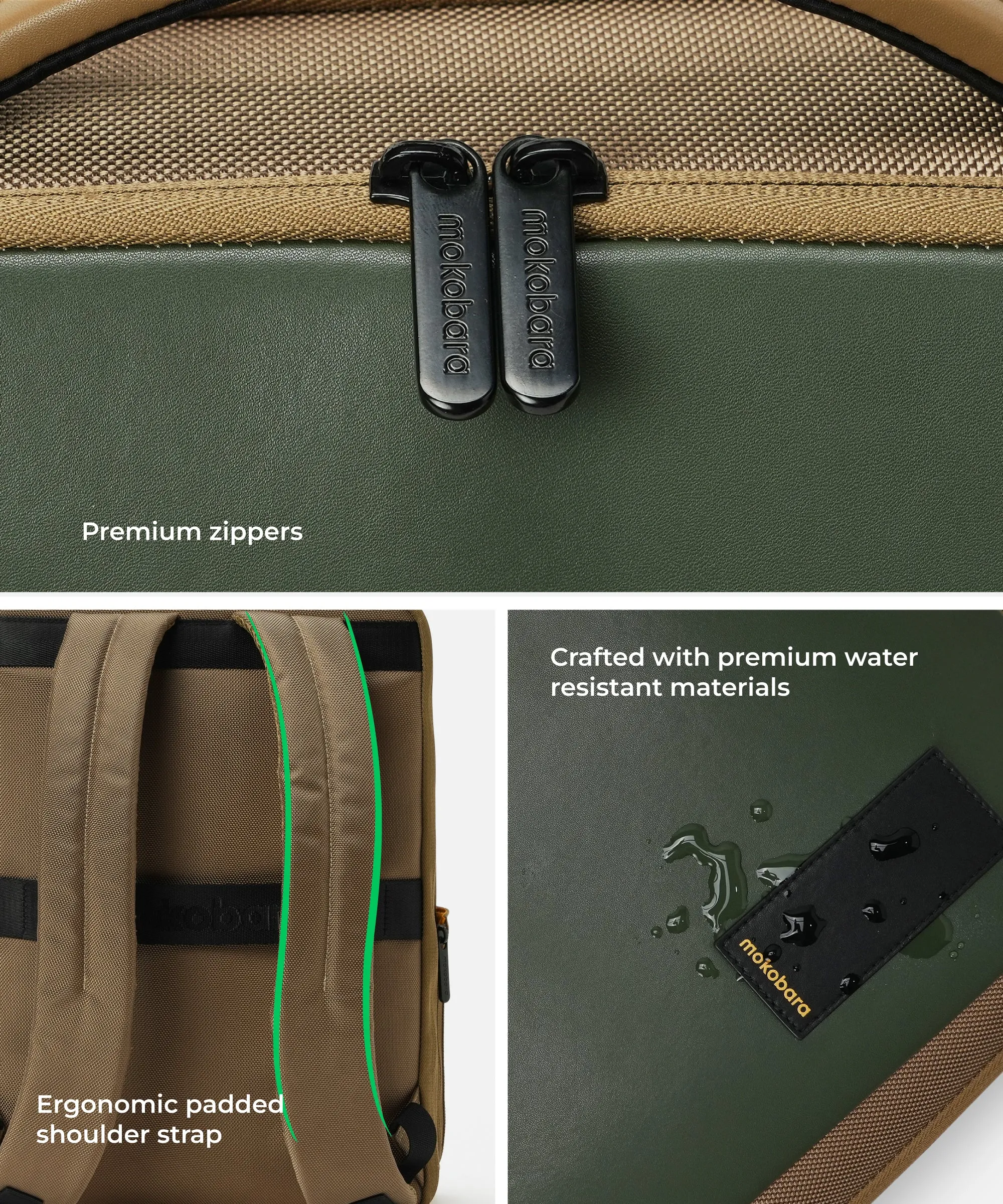 The Element Backpack - 18L - Image 14