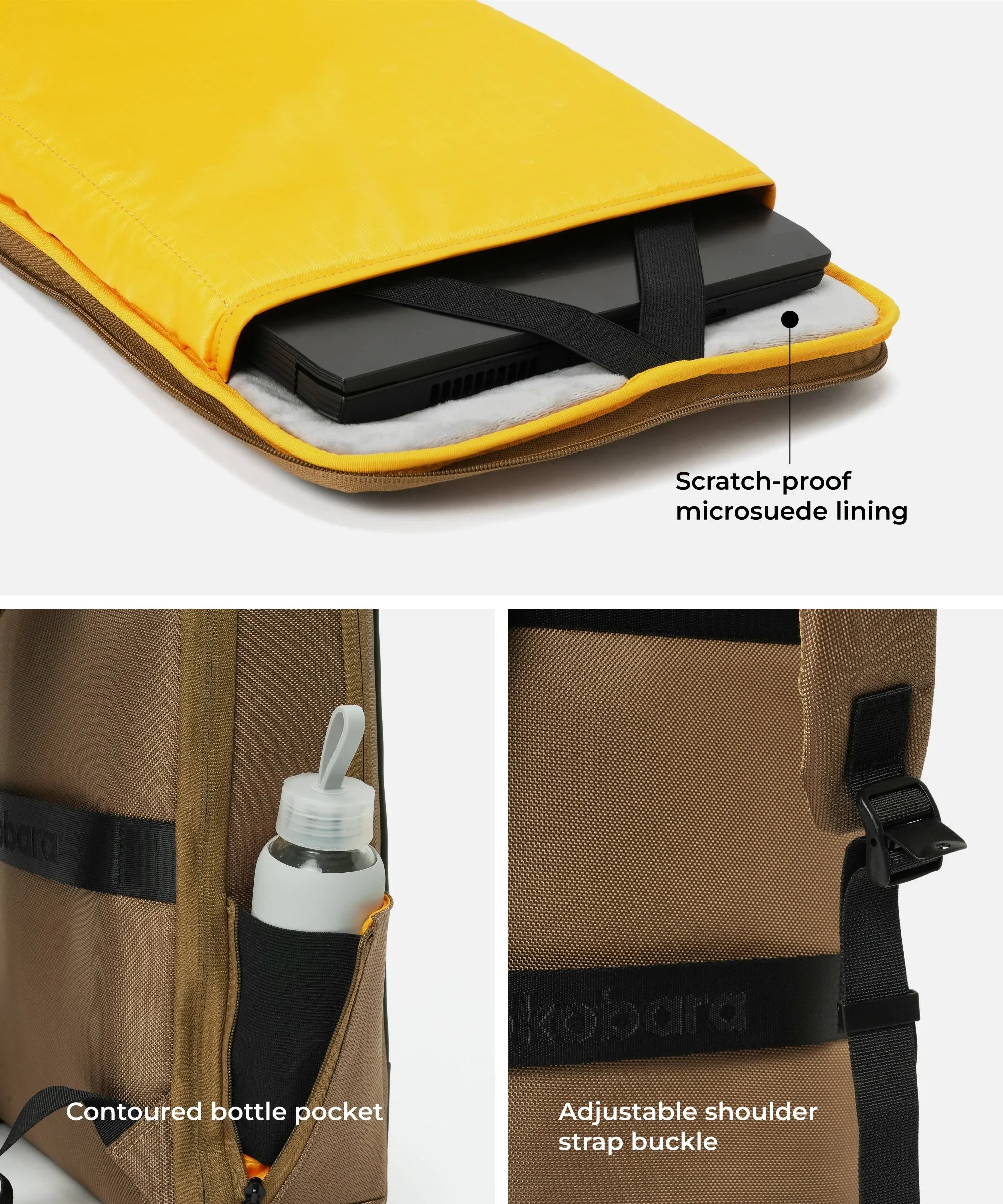 The Element Backpack - 18L - Image 15