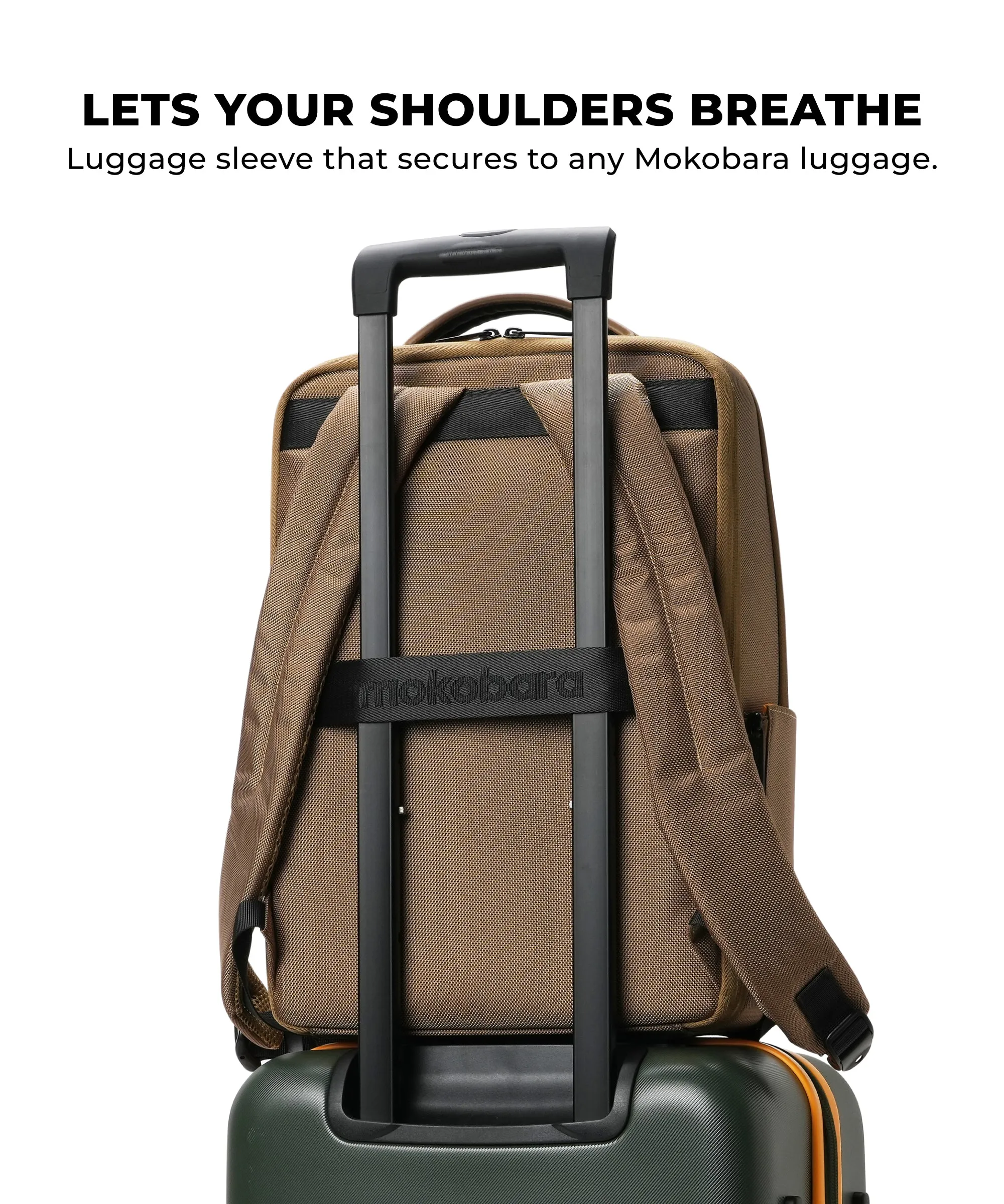 The Element Backpack - 18L - Image 16