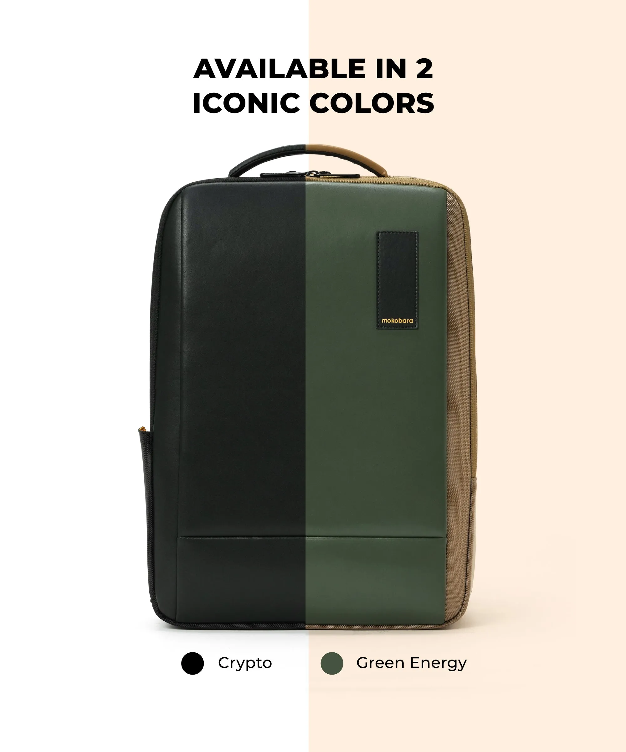 The Element Backpack - 18L - Image 17