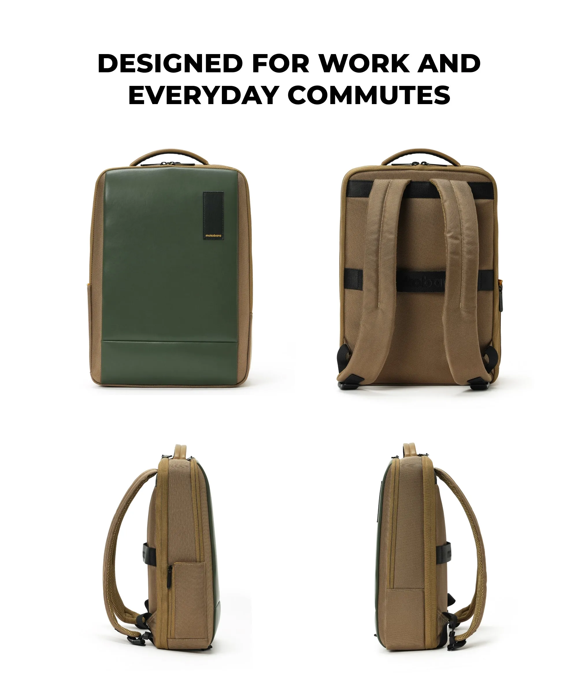 The Element Backpack - 18L - Image 18