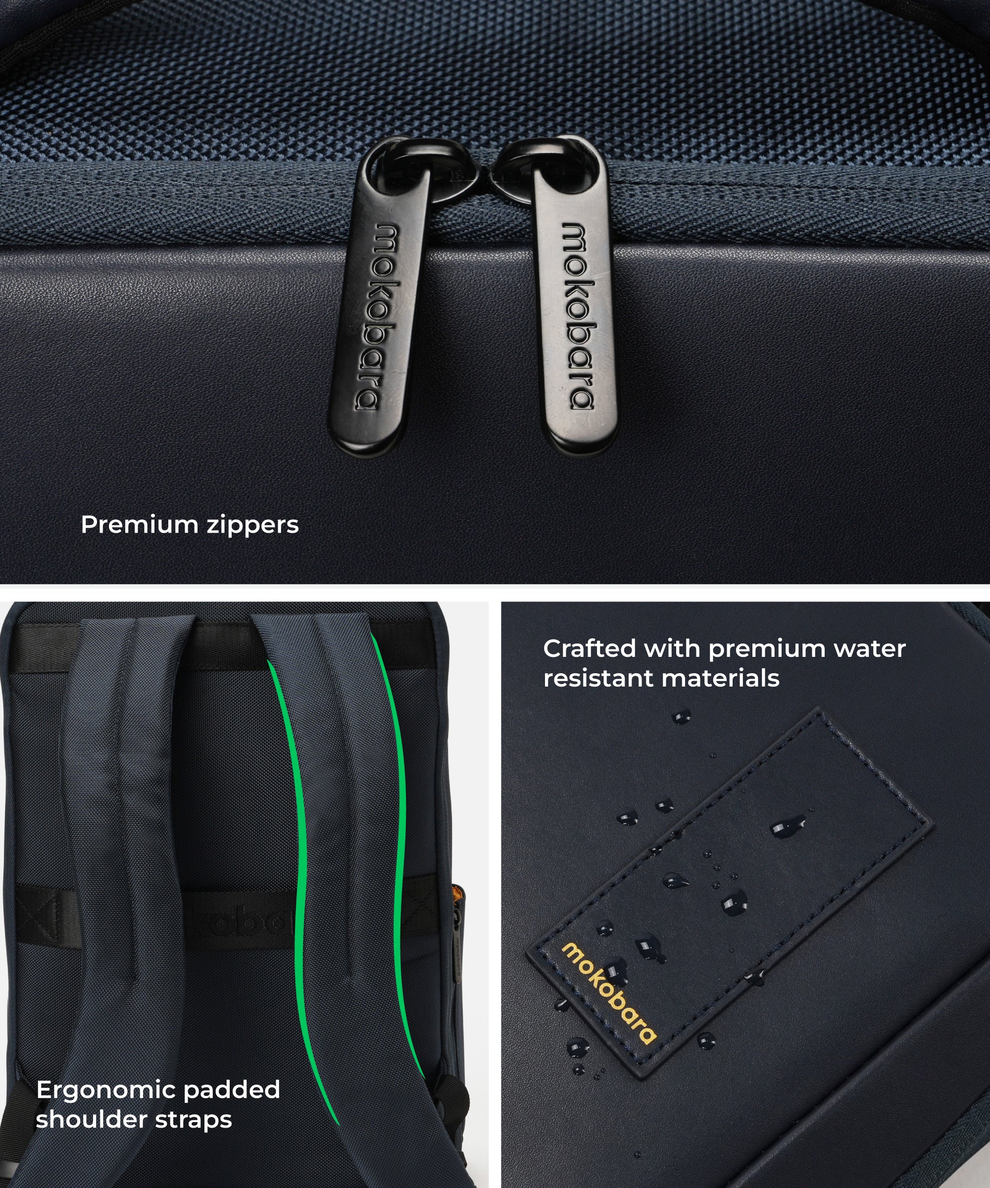 The Element Backpack - 18L - Image 23