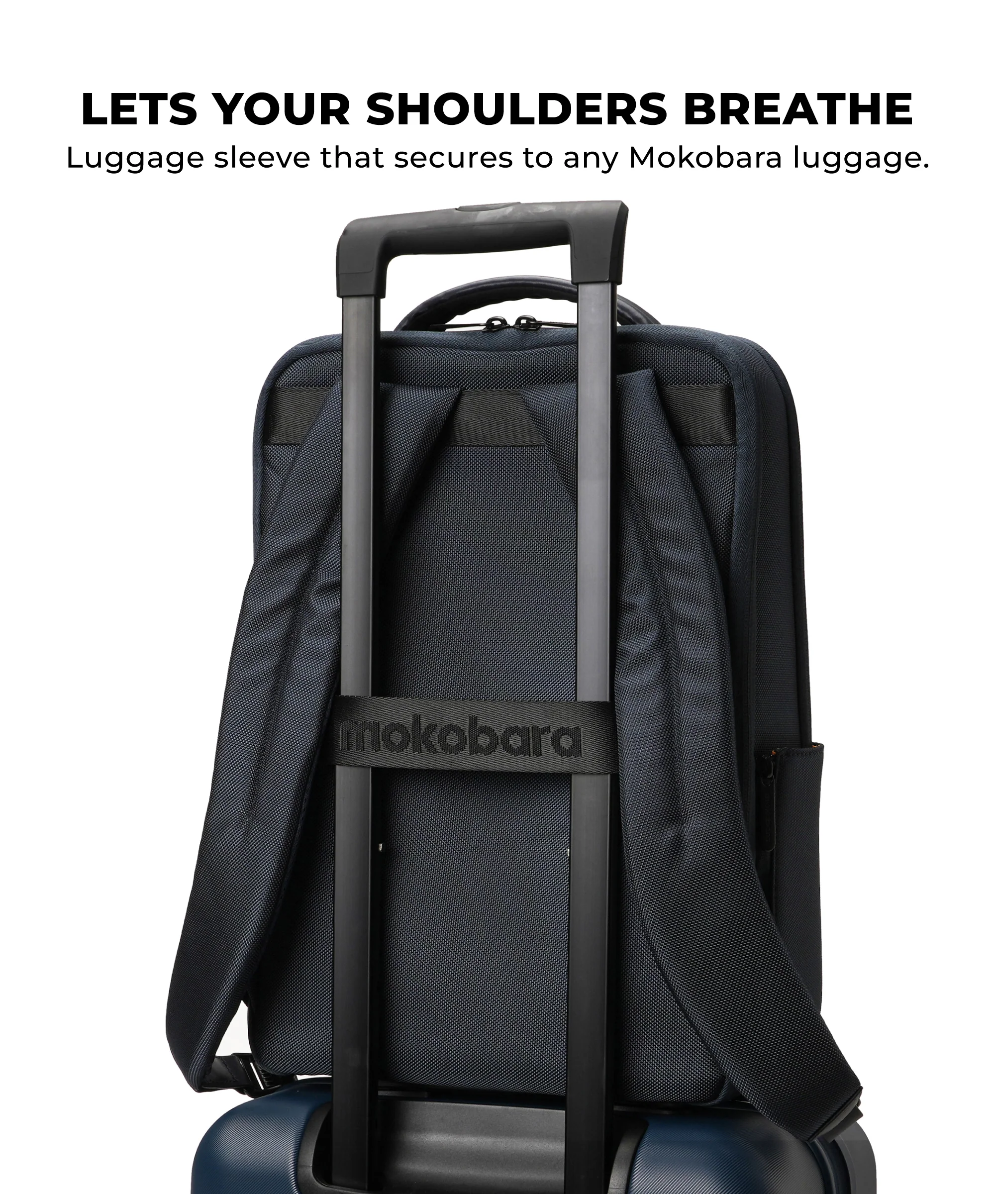 The Element Backpack - 18L - Image 25