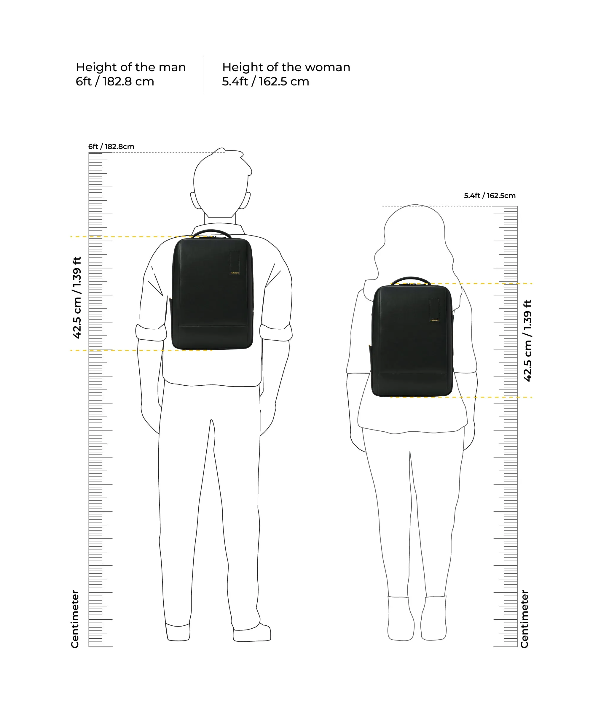 The Element Backpack - 18L - Image 4